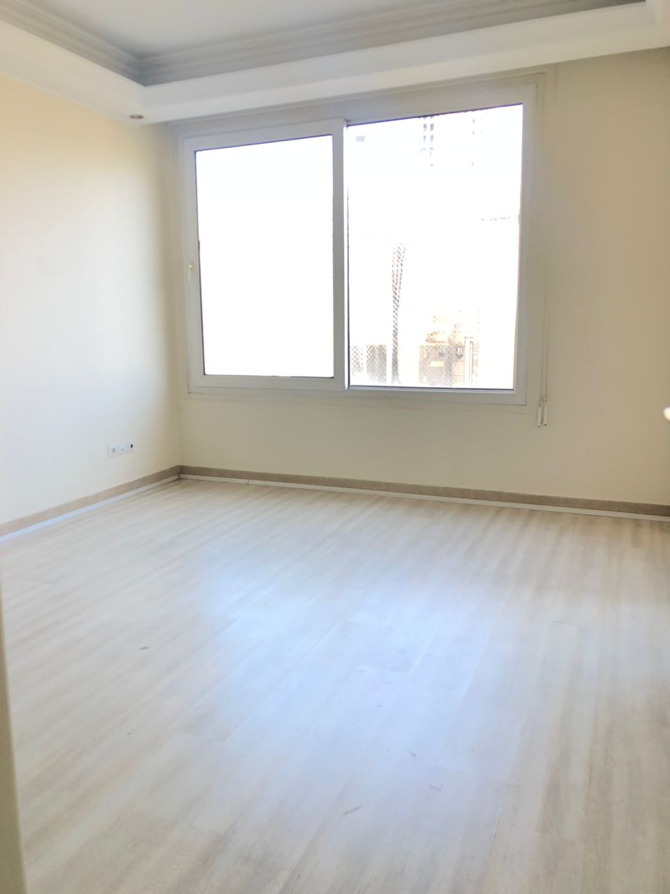 اجاره اپارتمان 230 متر نیاوران