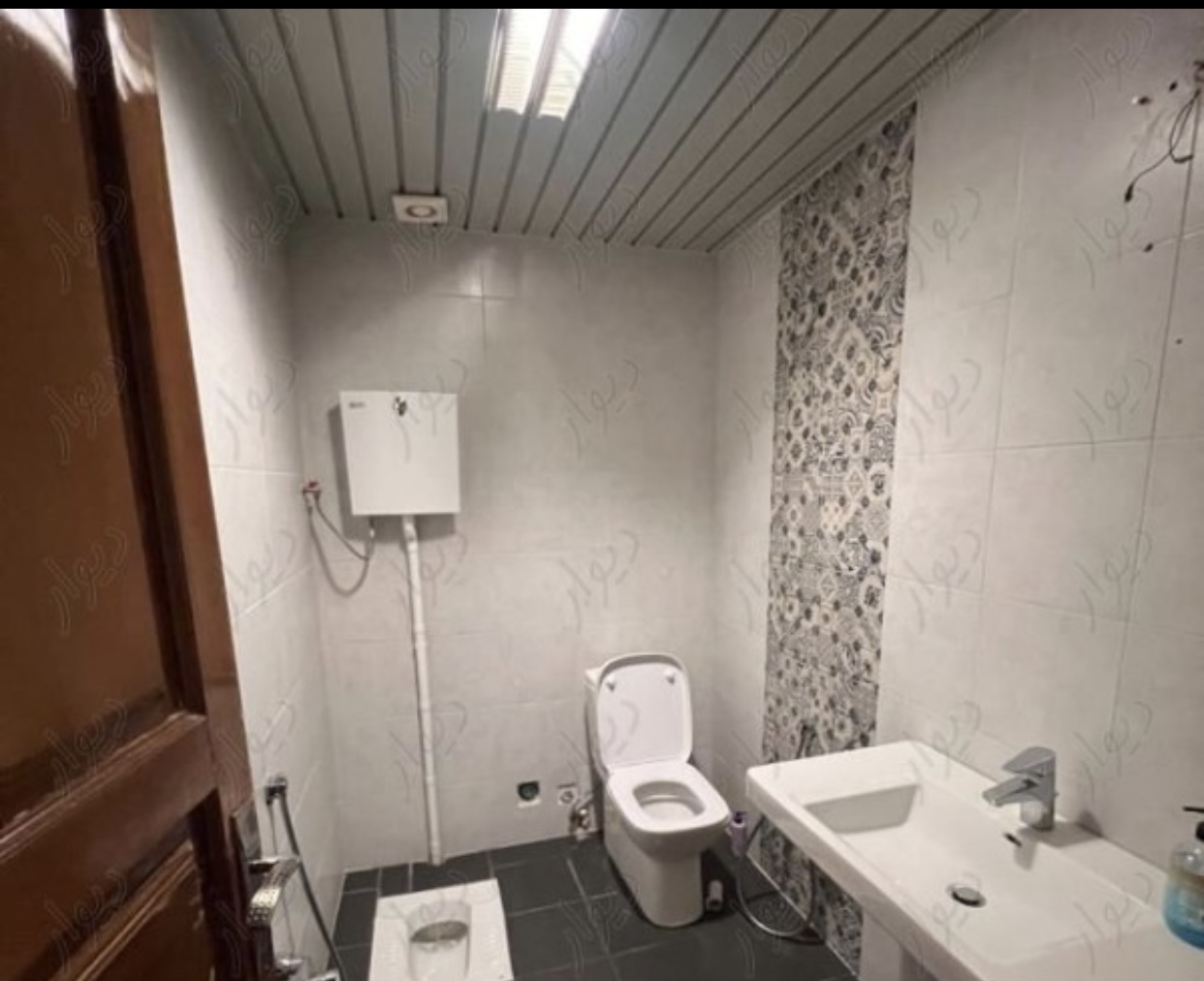 اجاره اپارتمان اقدسیه 200 متر تاپ لوکیشن