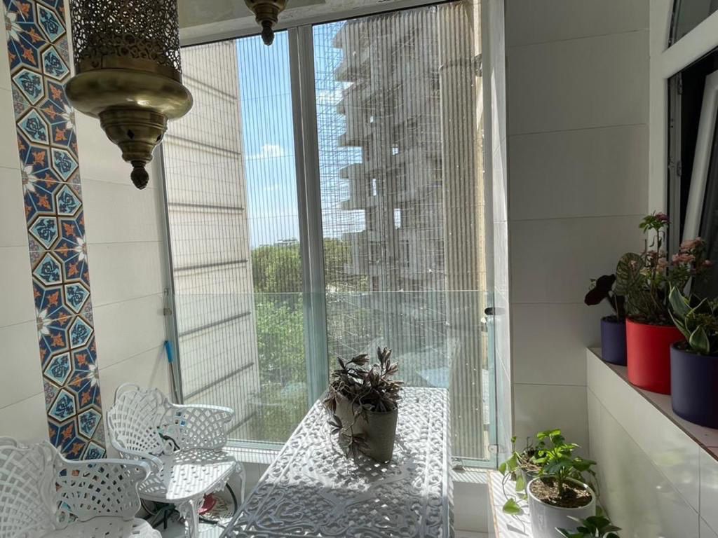 فروش آپارتمان 225متر شمال کاخ  2پارکینگ