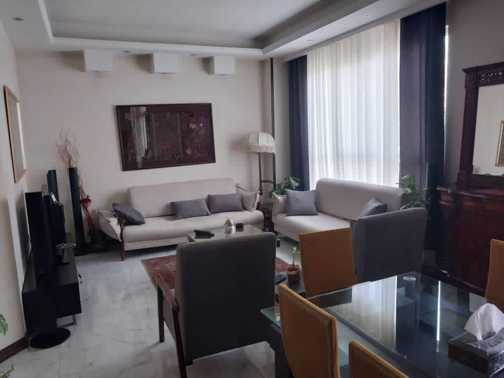 فروش آپارتمان 76 متر دولت بالکن دار