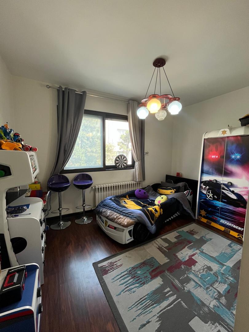 فروش آپارتمان 160 متر نیاوران