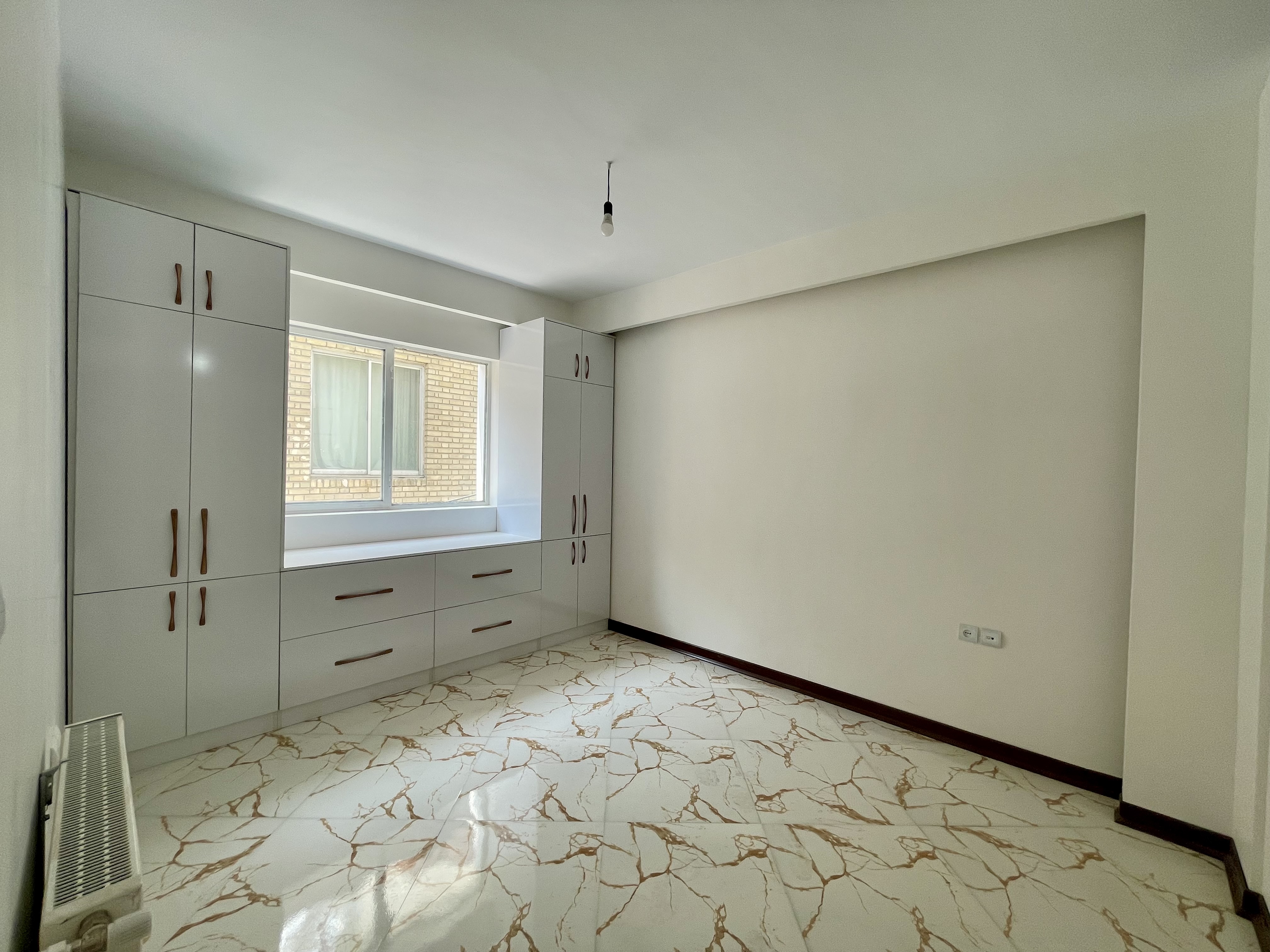 اجاره ویلایی 150 متر نیاوران تاپ لوکیشن