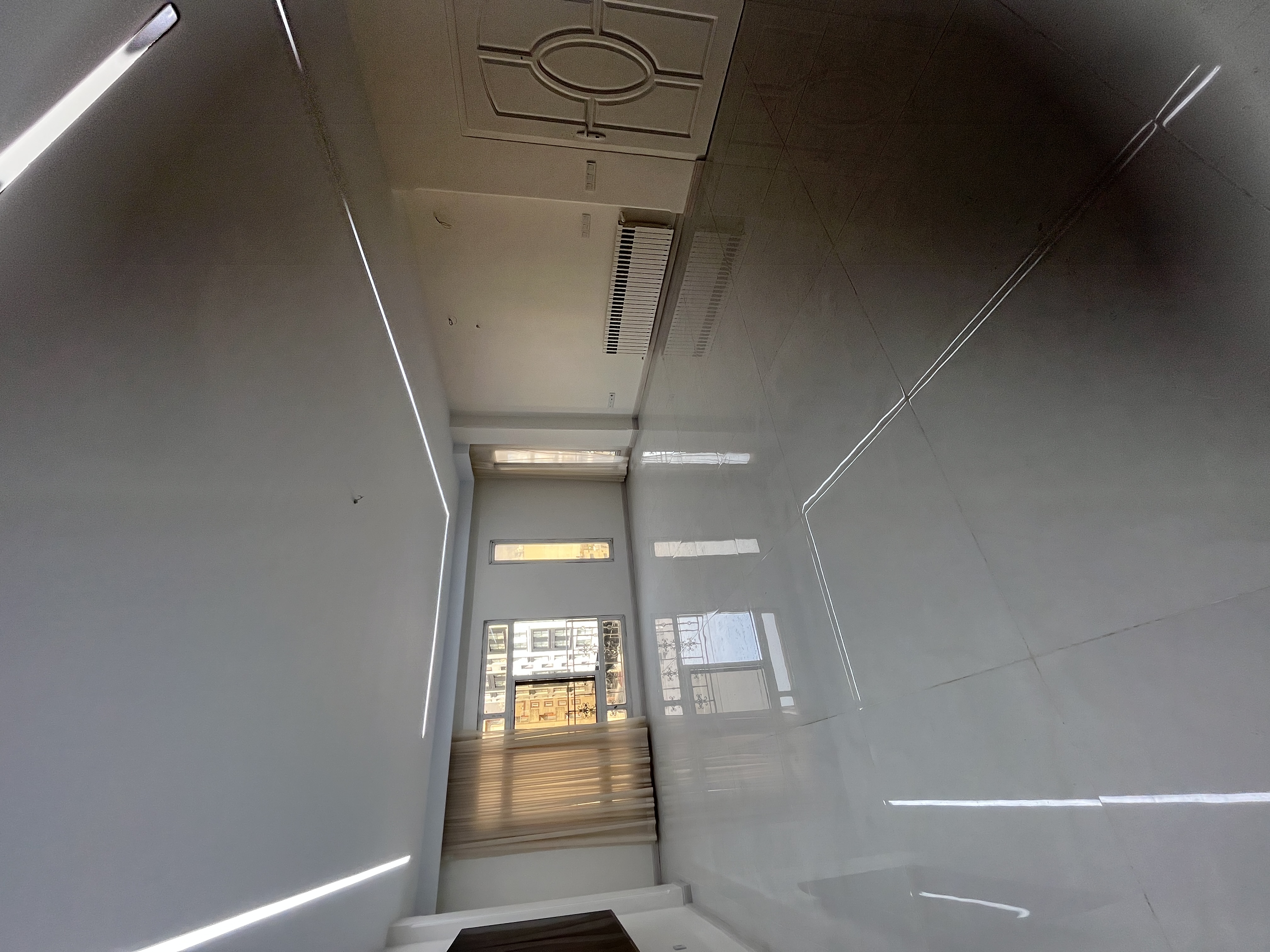 اجاره آپارتمان 160 متر قیطریه  2 تراس