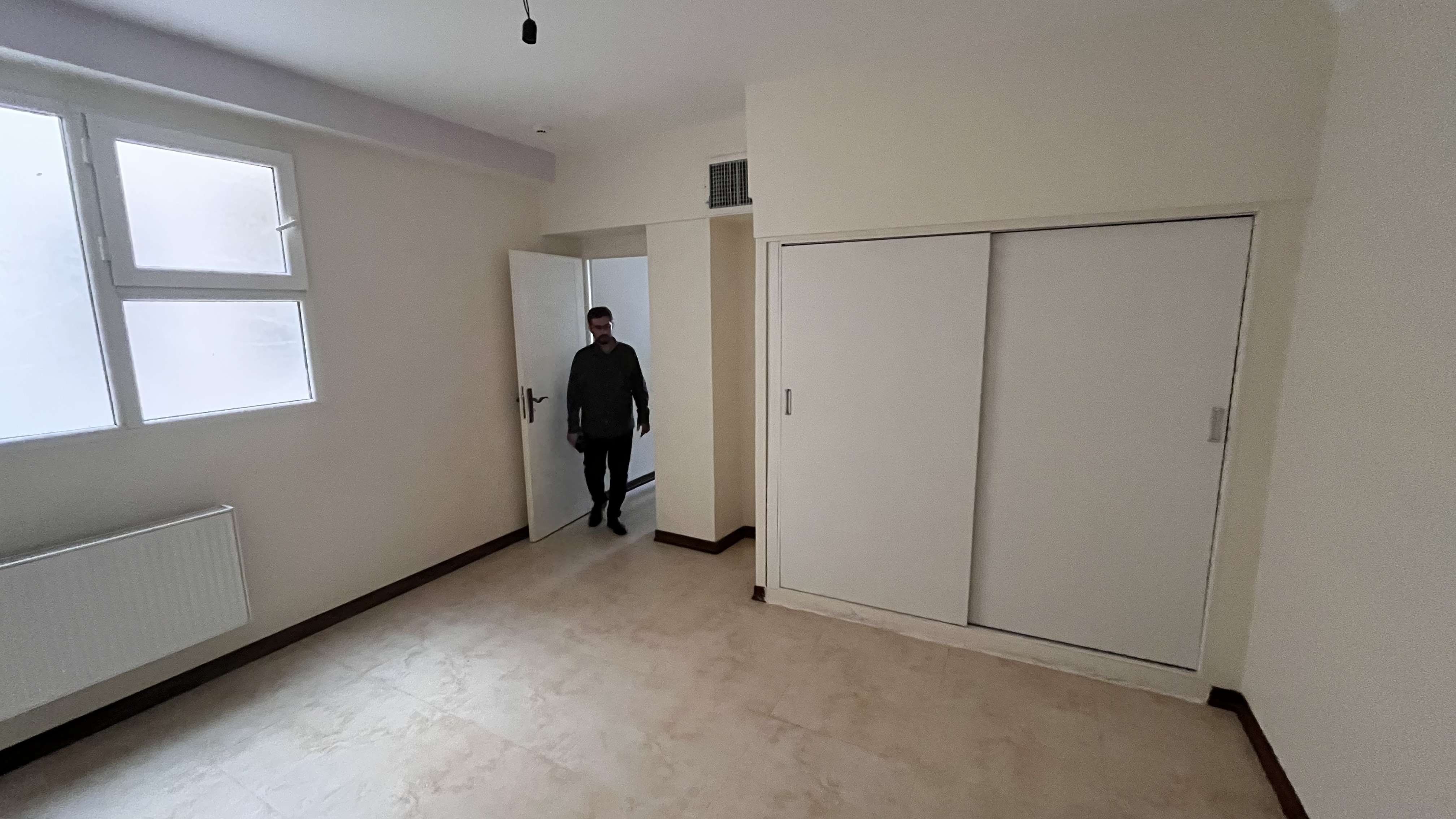 اجاره آپارتمان 133متر نارمک کلیدنخورده