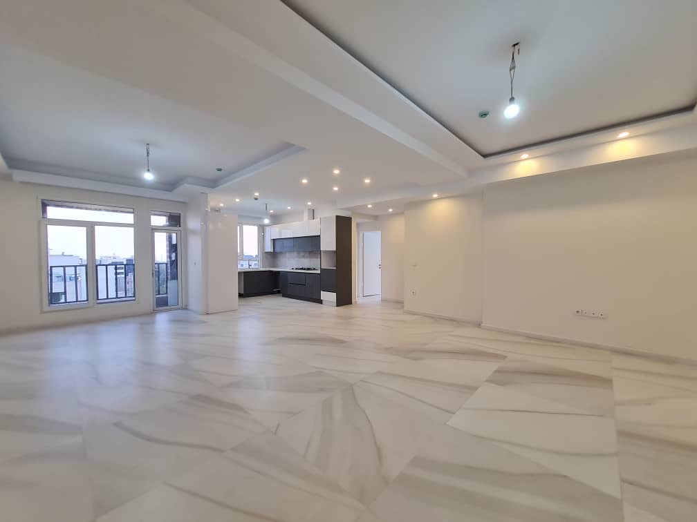 فروش آپارتمان 120 متر نوساز در پاسداران