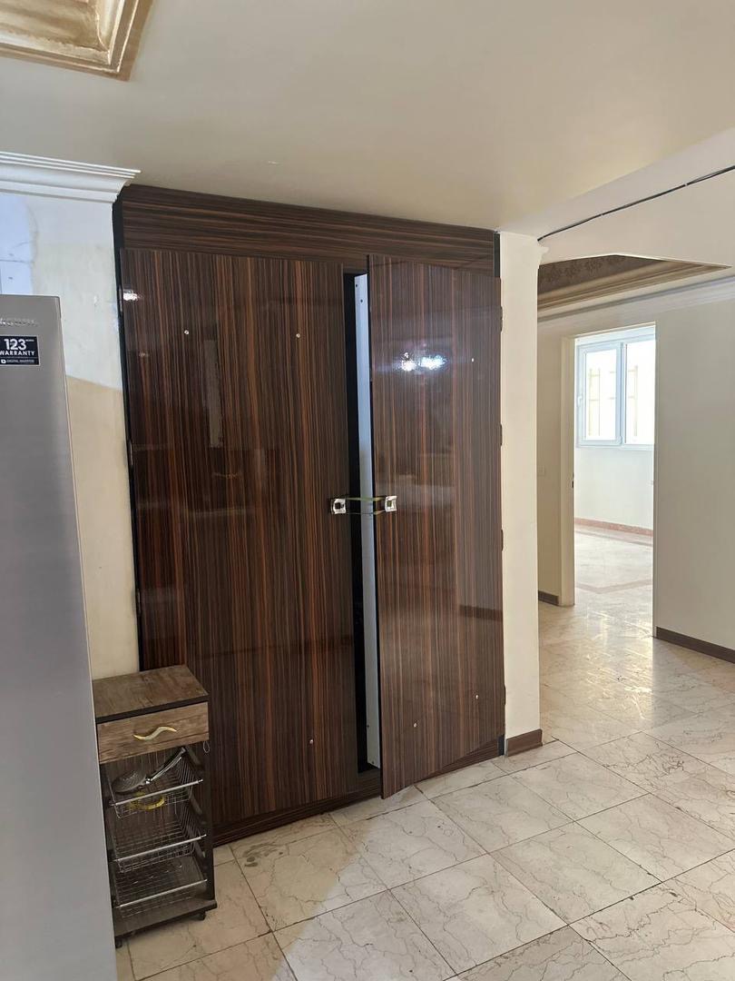 اجاره آپارتمان 220 متر دولت غرق نور تاپ لوکیشن
