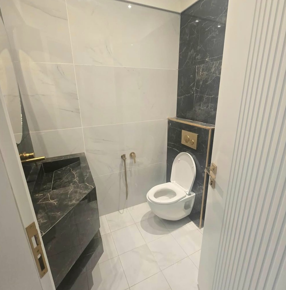 فروش آپارتمان 140 متر دولت 3 خواب تاپ لوکیشن