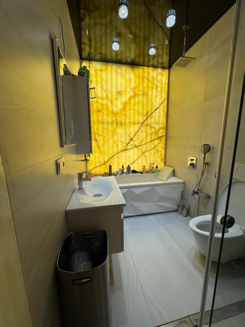 اجاره آپارتمان 170متر دربند برند