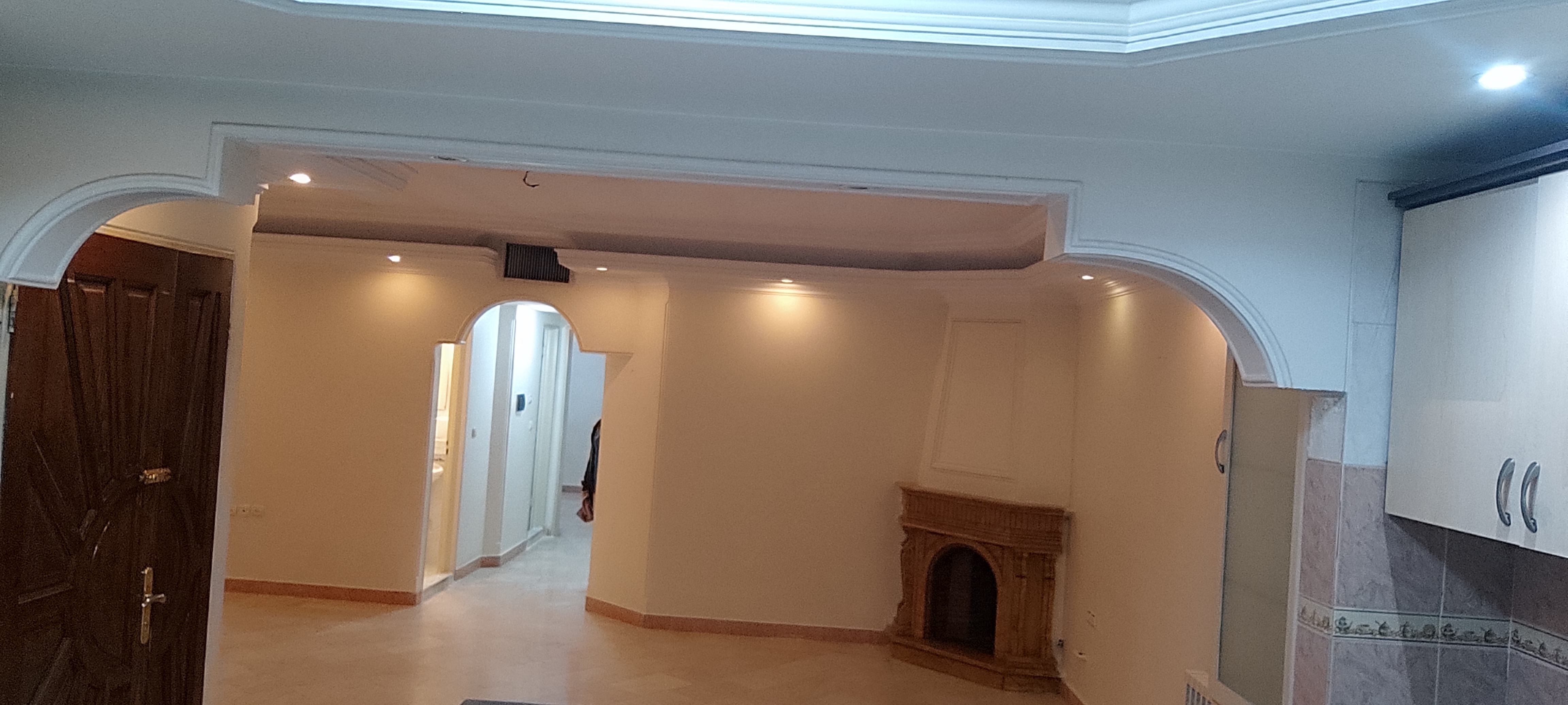 اجاره آپارتمان 87 متر 2 خواب نارمک