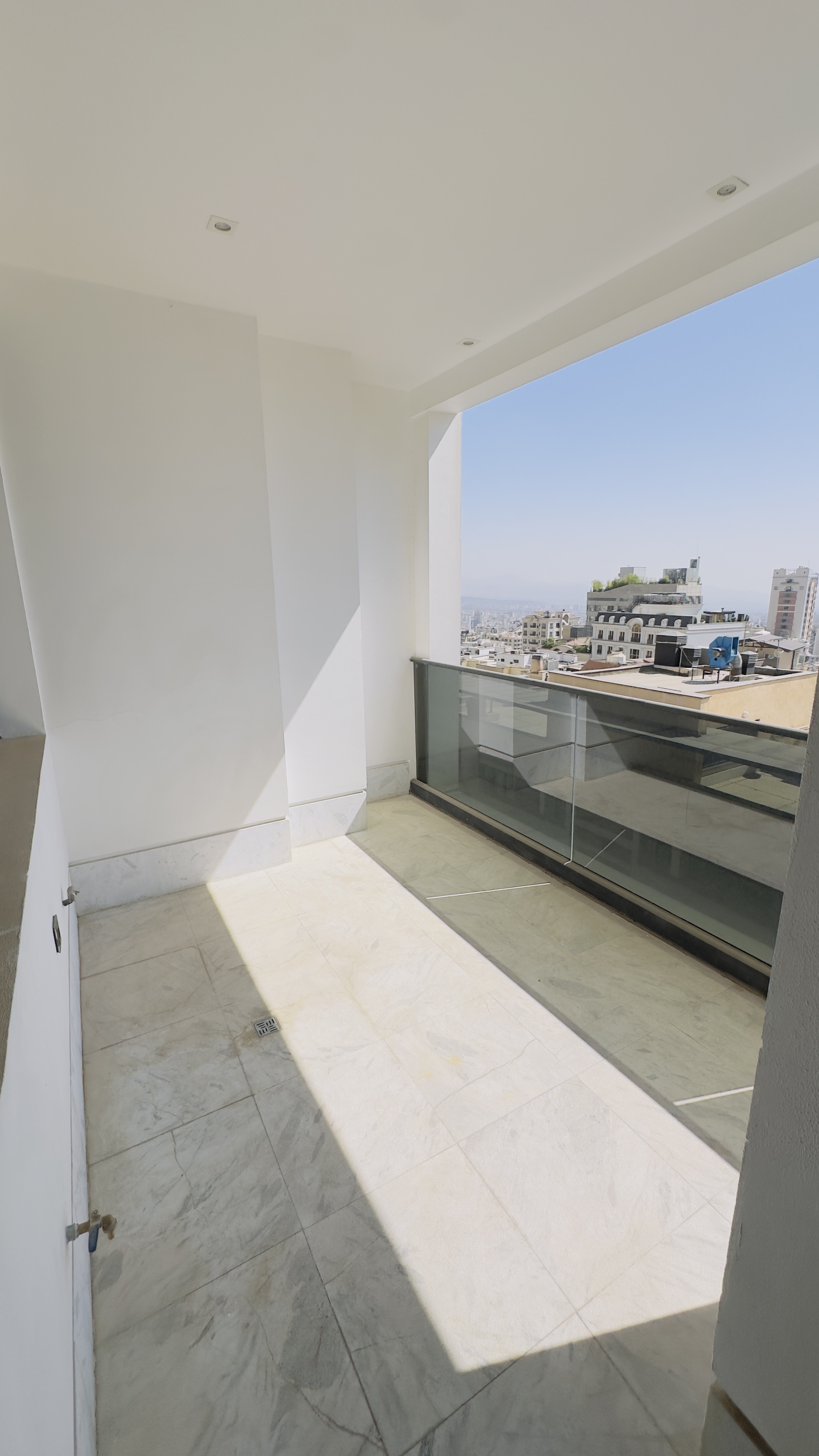 250متر‌3خواب فول مشاعات مدرن