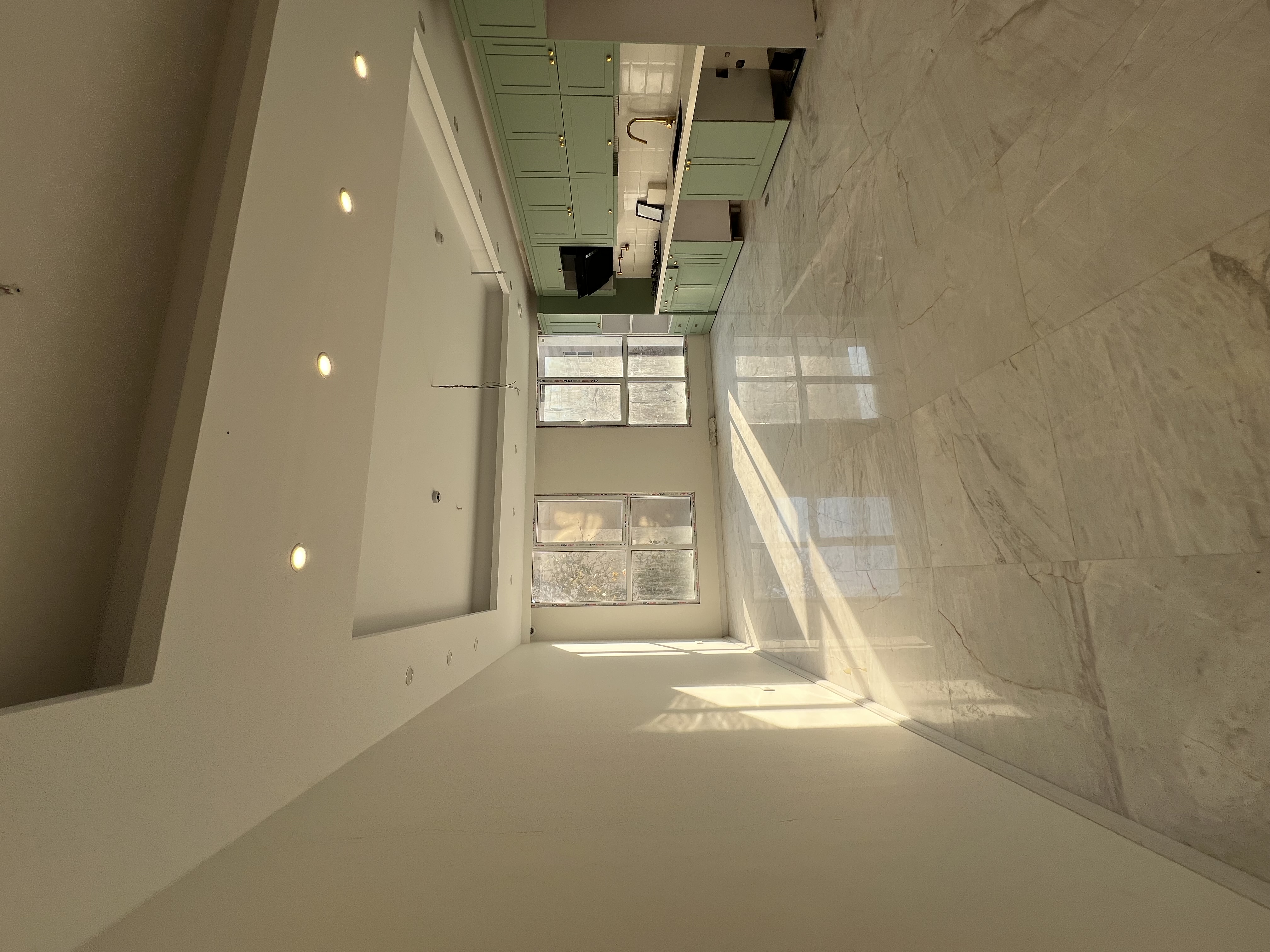 فروش آپارتمان 130 متر منظریه نوساز کلید نخورده