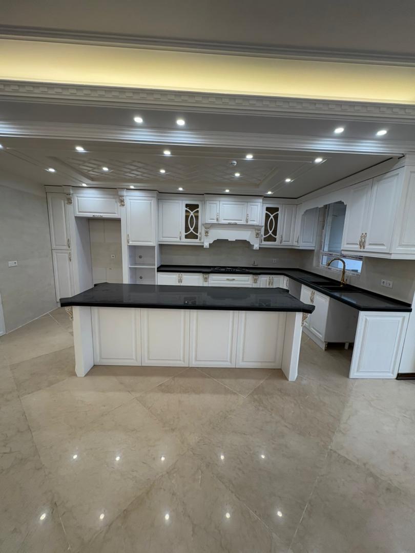 اجاره اپارتمان 150 متر هفت حوض فول کلید نخورده