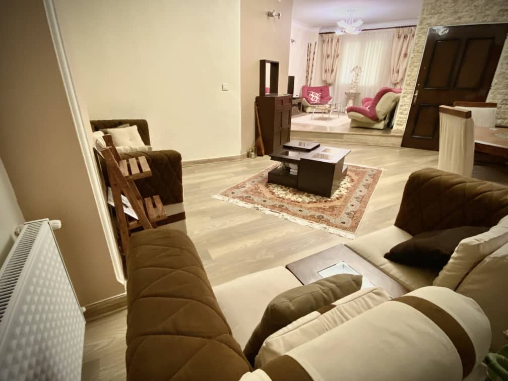 اجاره آپارتمان 220 متر نیاوران تاپ لوکشین