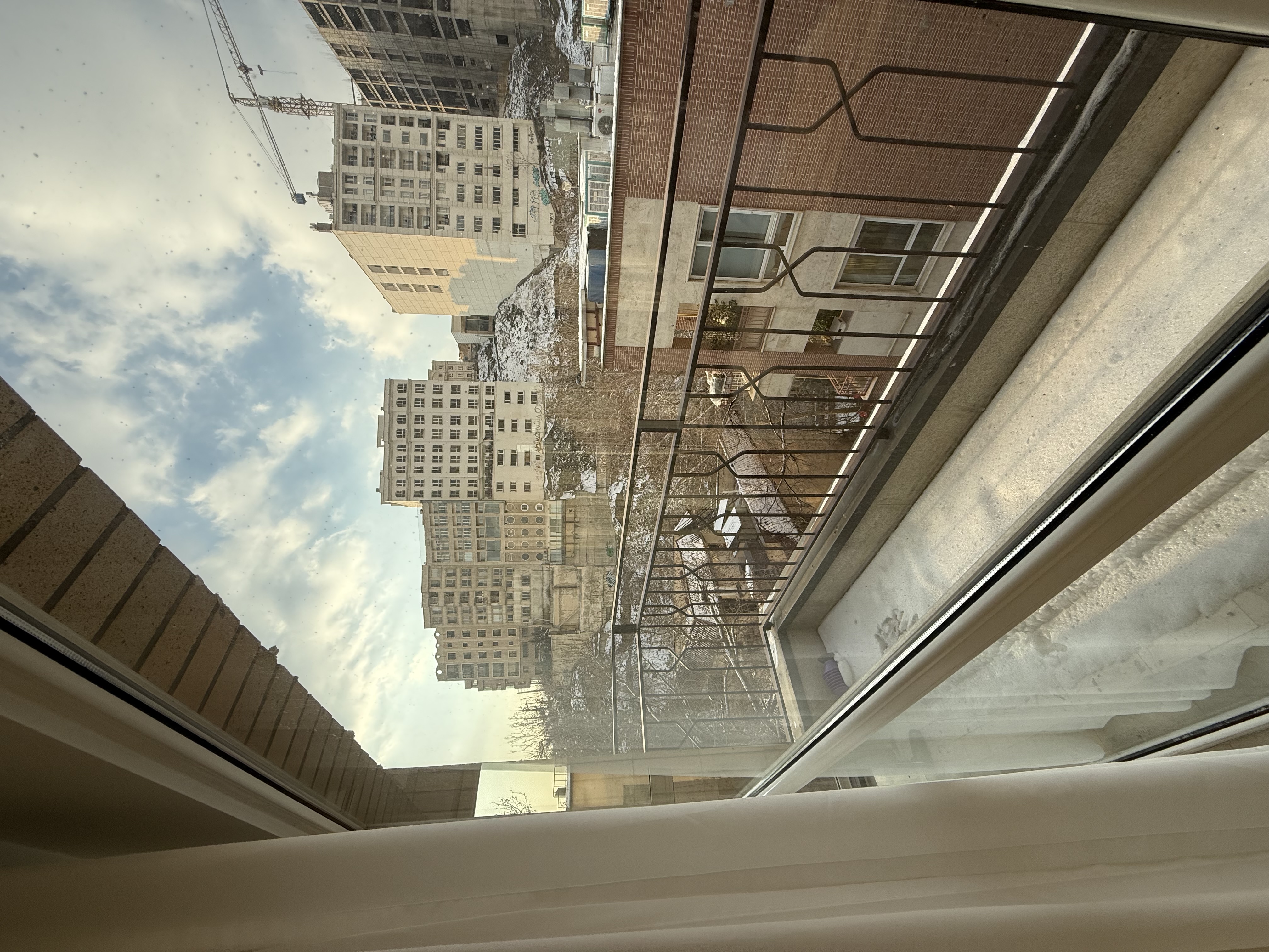 اجاره آپارتمان 190 متر دربند