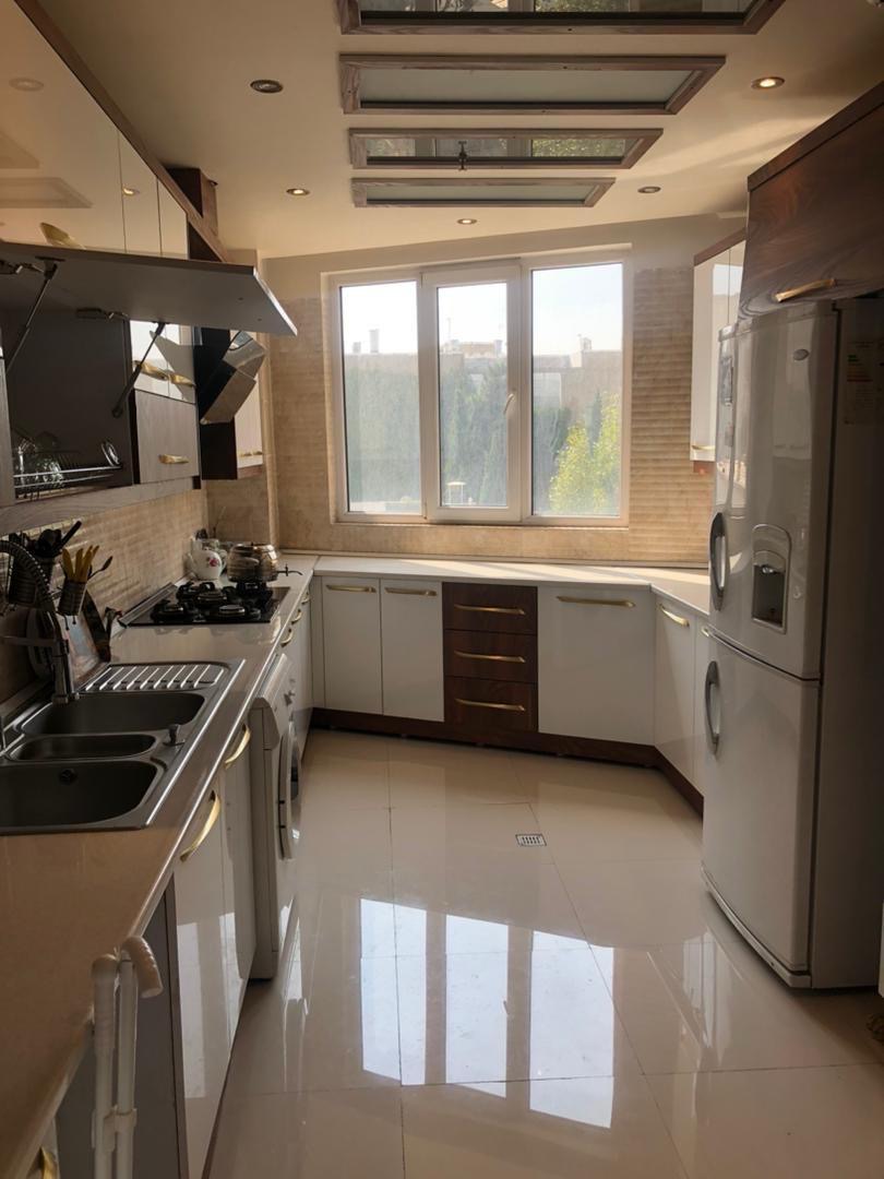 فروش آپارتمان 138 متر دیباجی جنوبی خوش نقشه