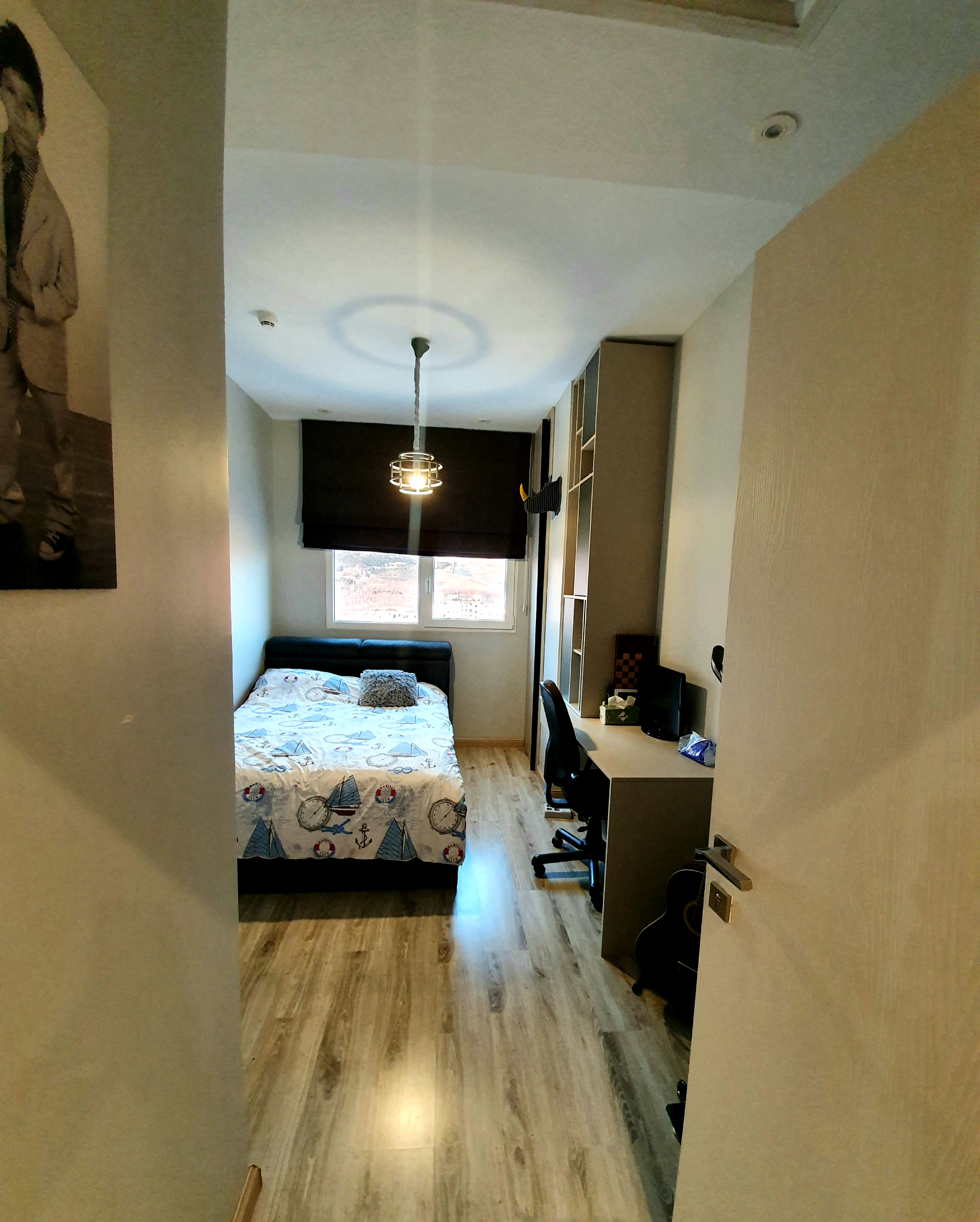 فروش  آپارتمان 125 متر 2 خواب فول امکانات ازگل