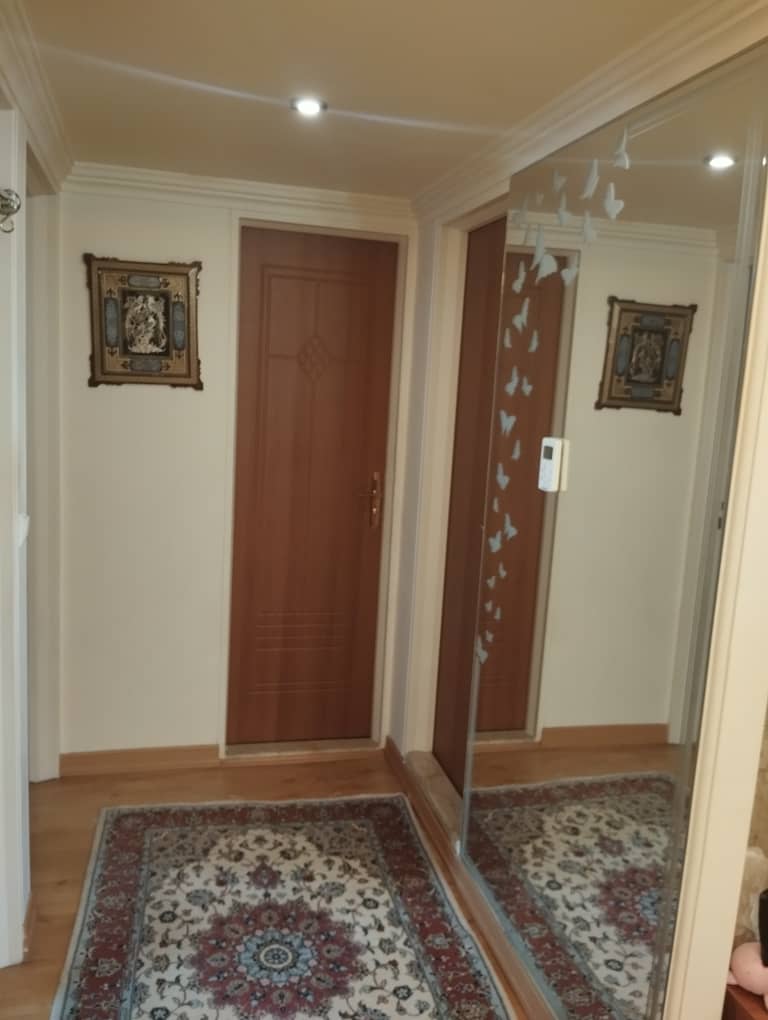 اجاره آپارتمان 9٠ متری در نارمک جنوبی