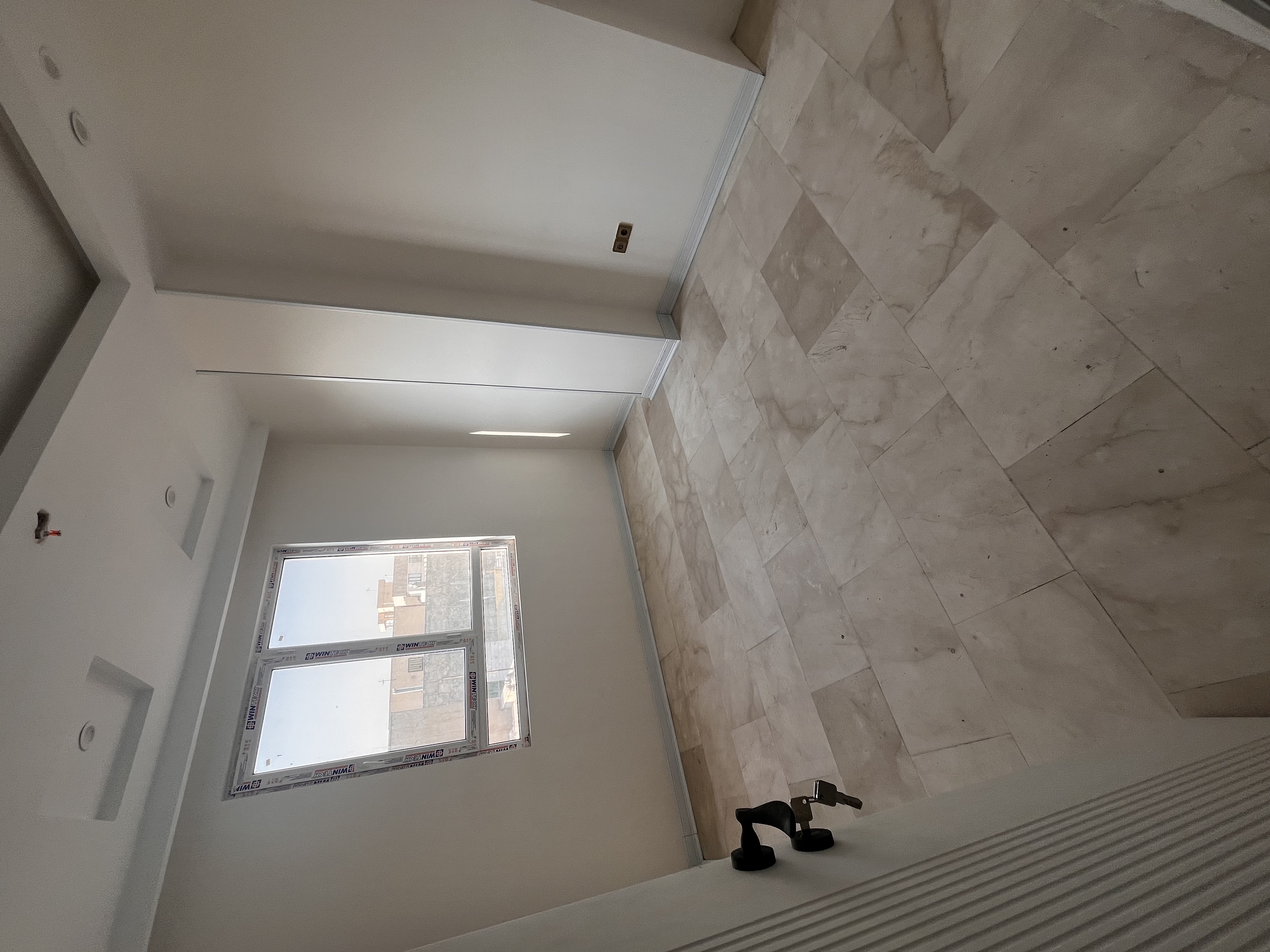 اجاره آپارتمان 143متر نارمک کلیدنخورده لوکس