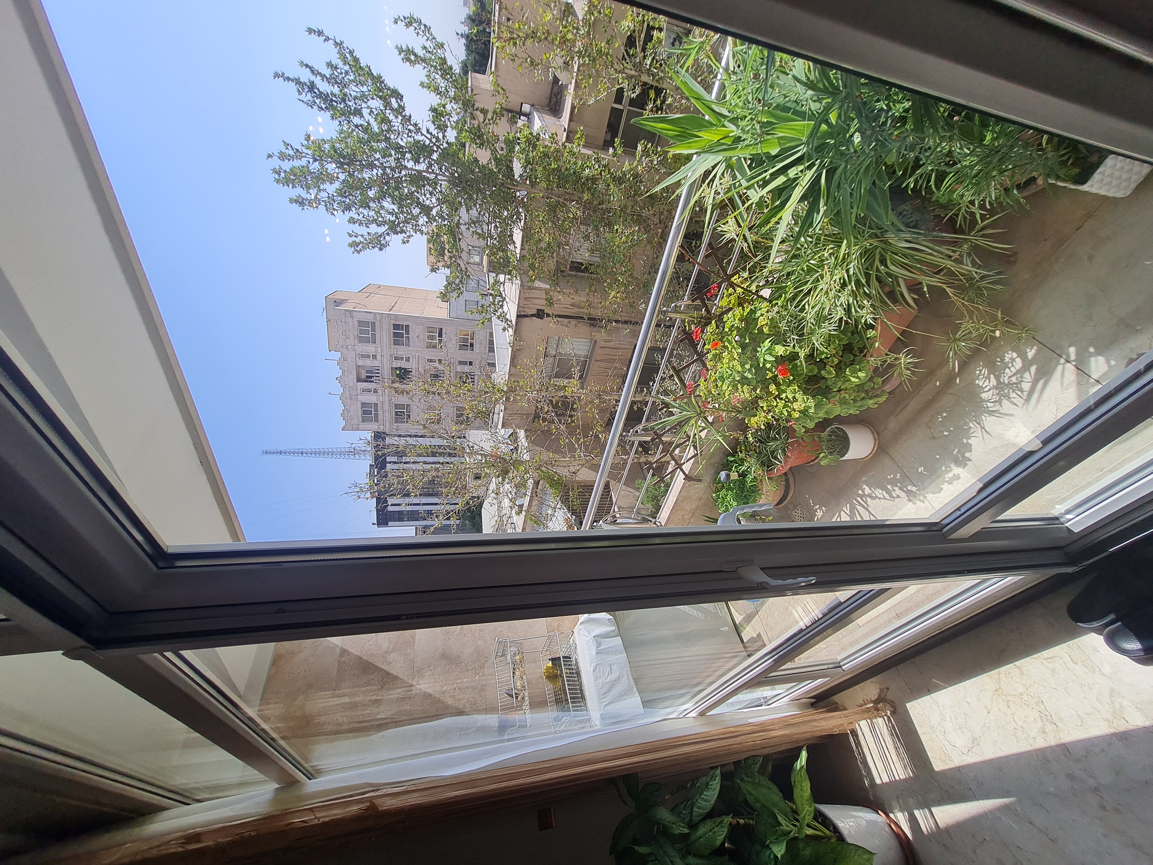 فروش آپارتمان 125 متر پاسداران تاپ لوکیشن
