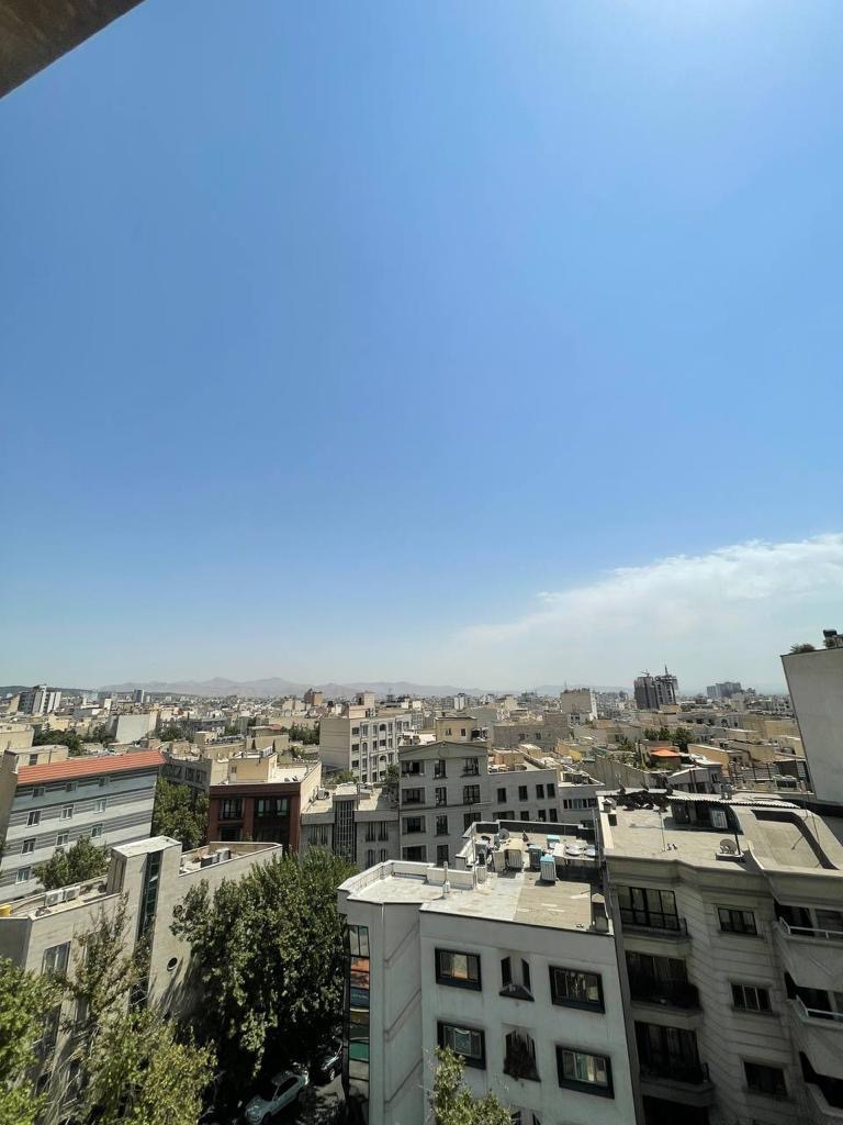 فروش آپارتمان 165 متر قیطریه ویو ابدی تاپ لوکیشن