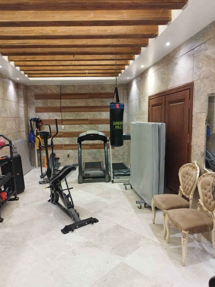 اجاره اپارتمان 165 متر فرمانیه
