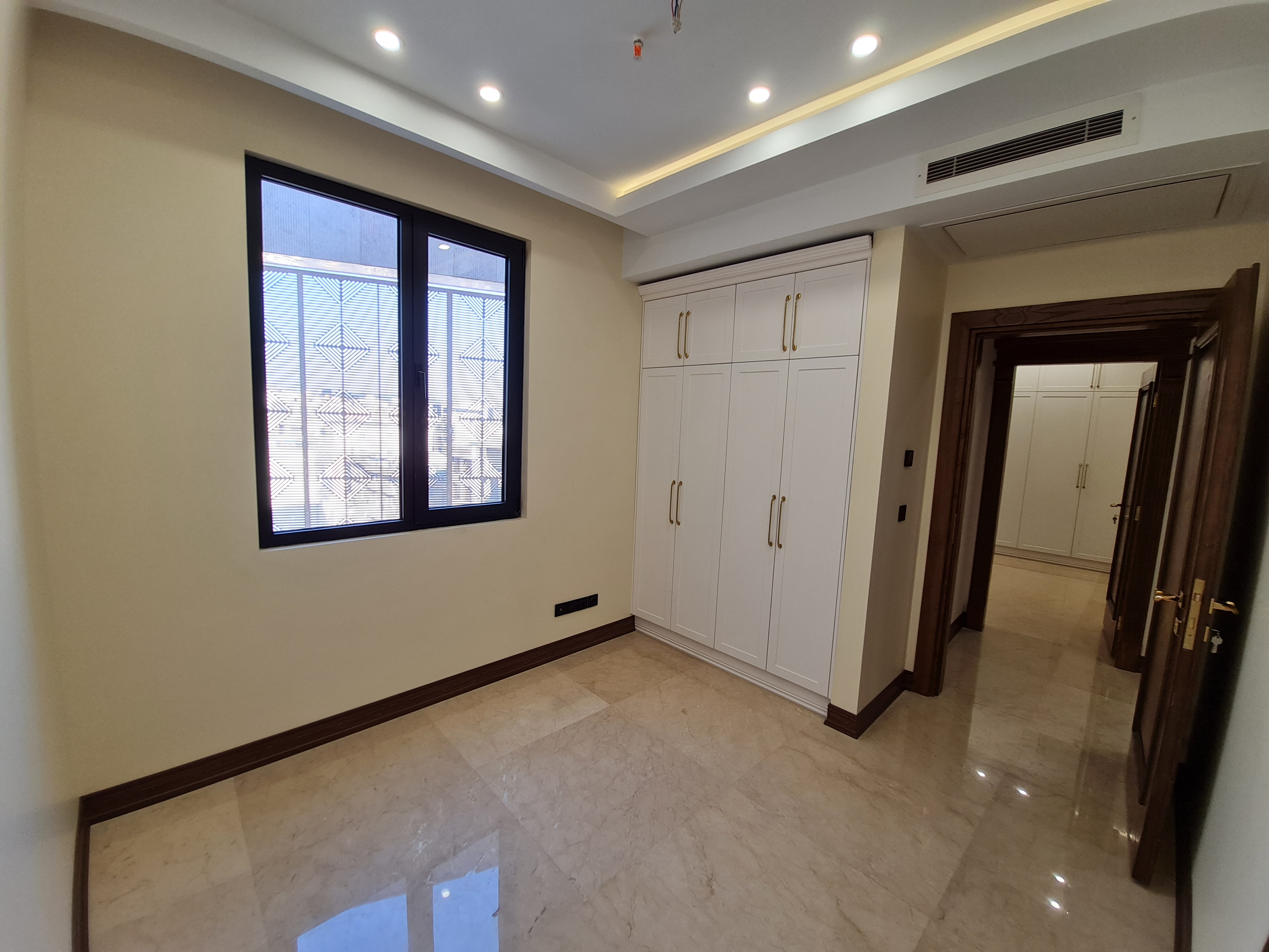 فروش آپارتمان 110 متر قیطریه تاپ لوکیشن