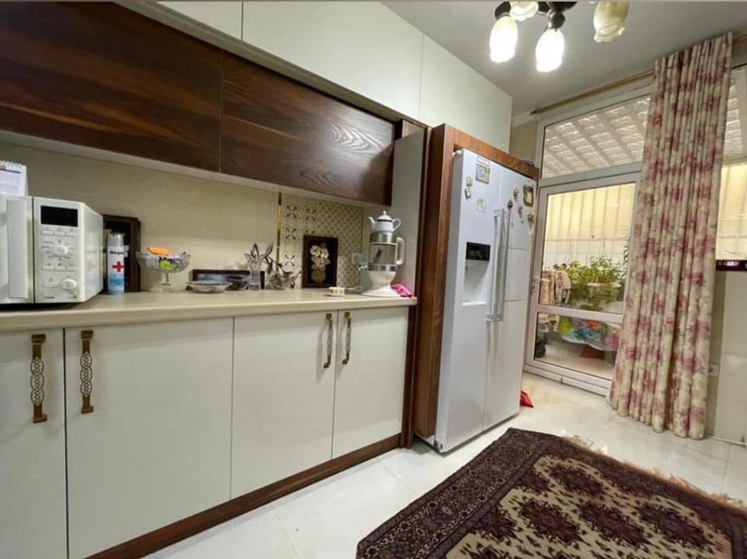 اجاره آپارتمان 185متر پاسداران تاپ لوکیشن