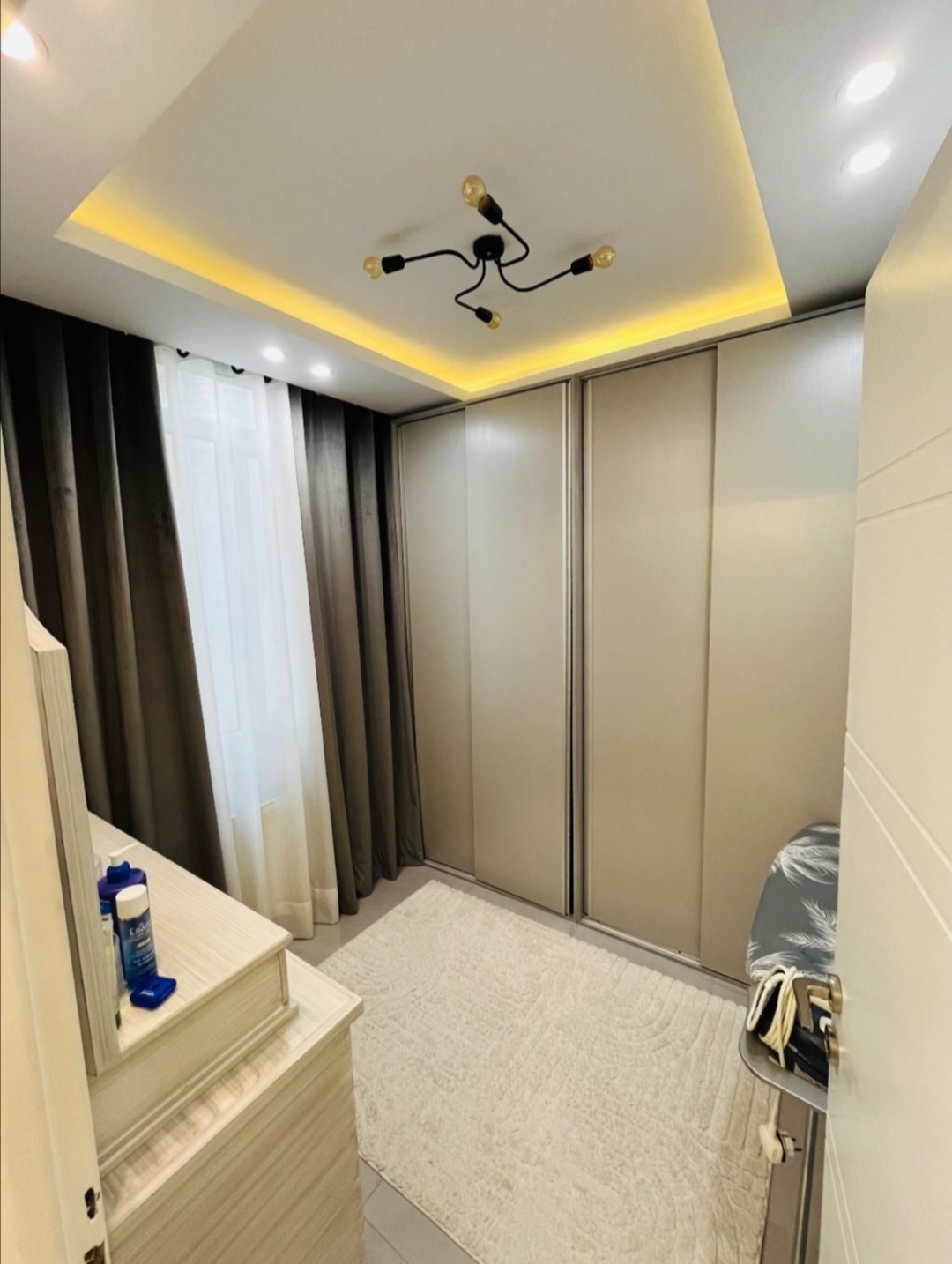 فروش آپارتمان 73 متری فول باز سازی شده
