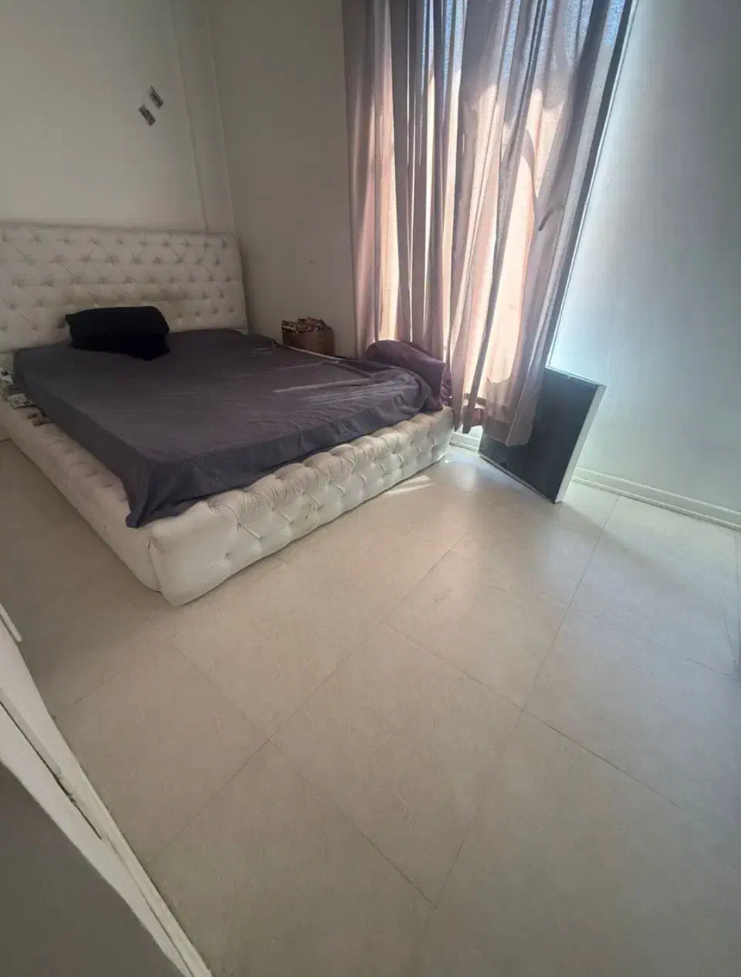 اجاره آپارتمان 65 متر شمس آباد 2 خوابه