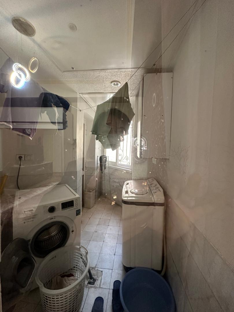 فروش آپارتمان 210 متر آجودانیه