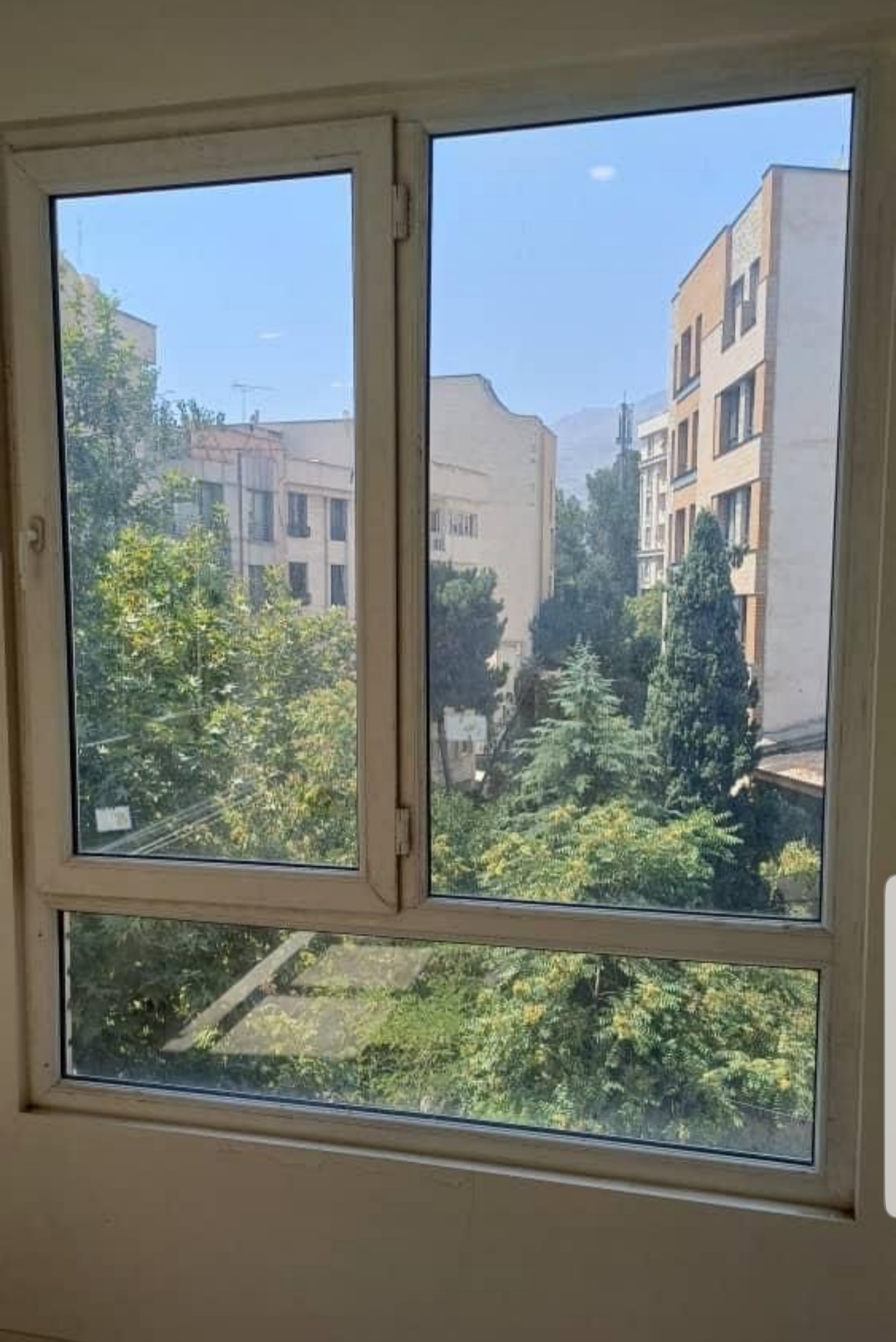فروش آپارتمان 103 متر دولت ویو ابدی