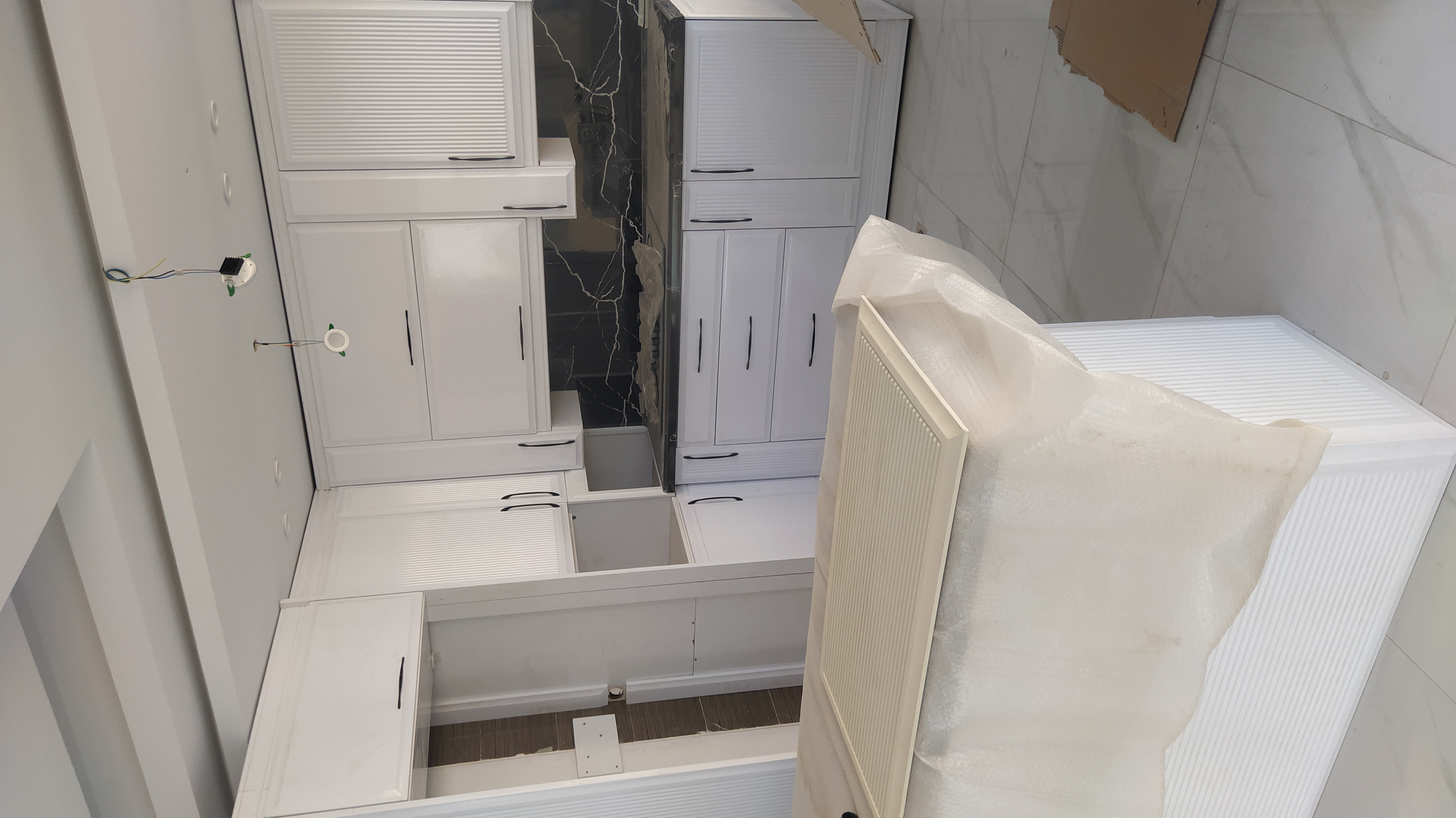 فروش آپارتمان در 134 متر 3 خوابه فول مدرن