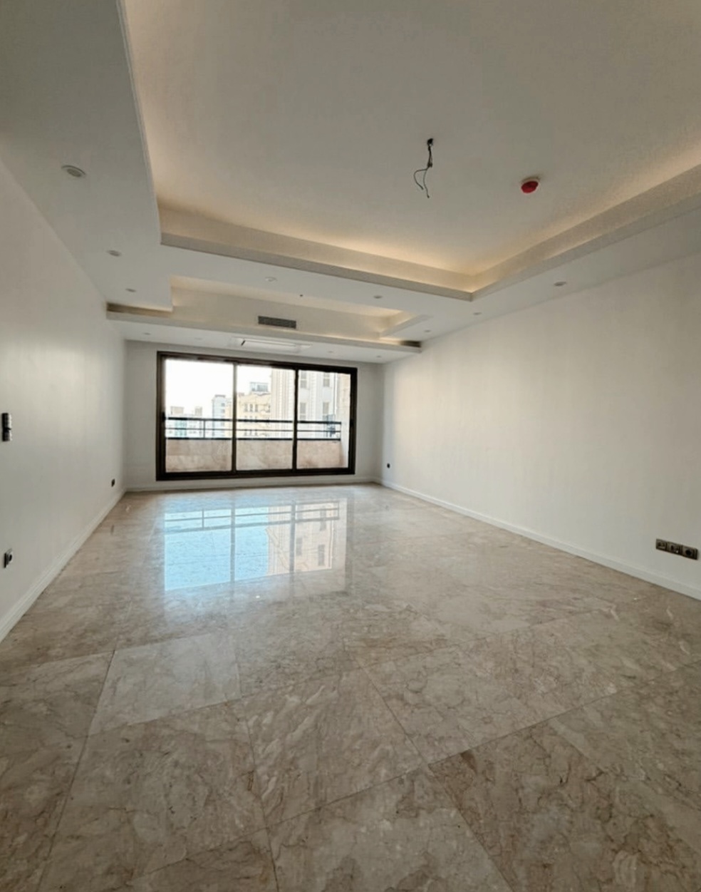 فروش آپارتمان 140متر دولت 3 خواب خوش نقشه