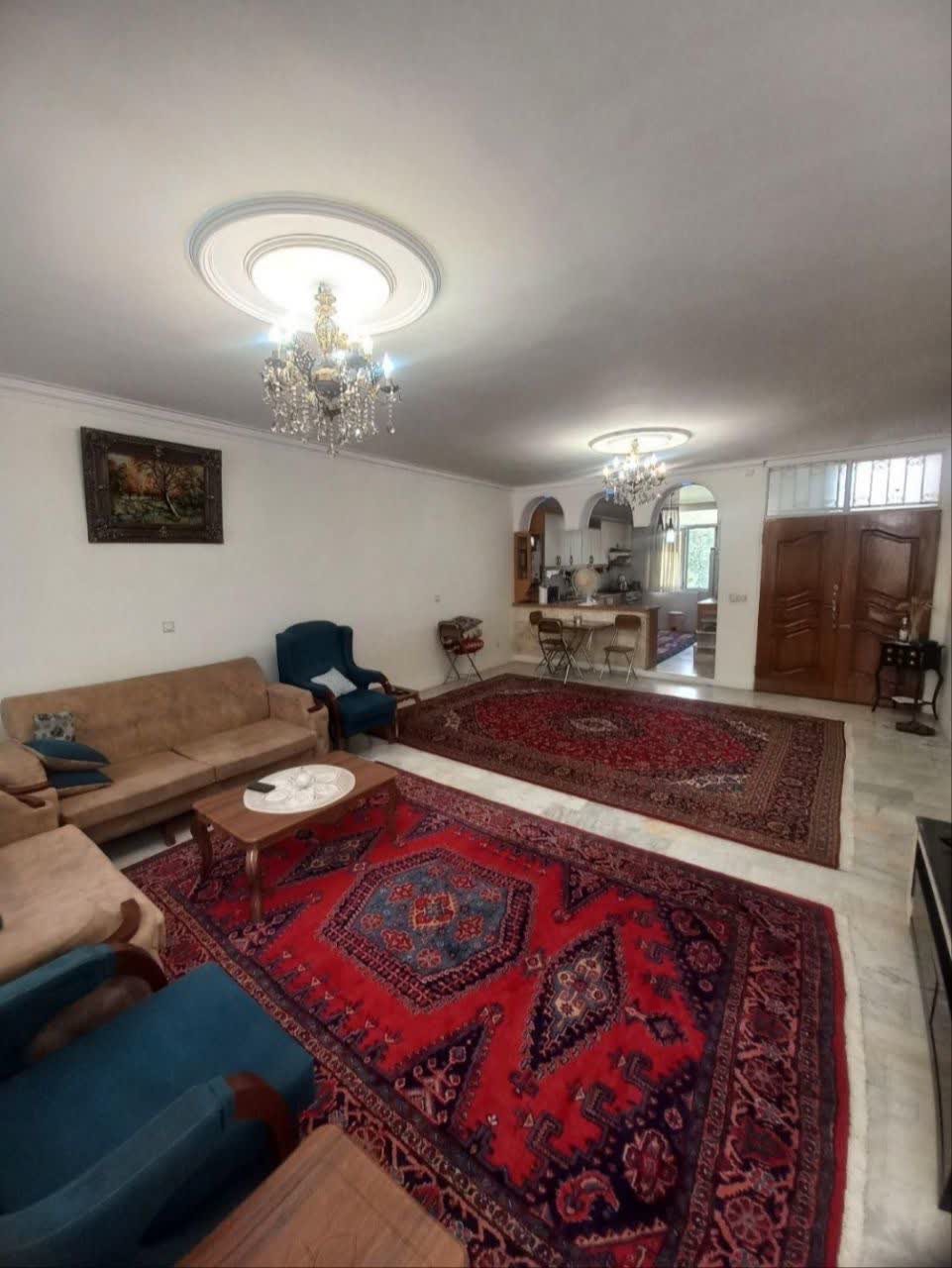 اجاره آپارتمان 105 متر مدائن شمالی