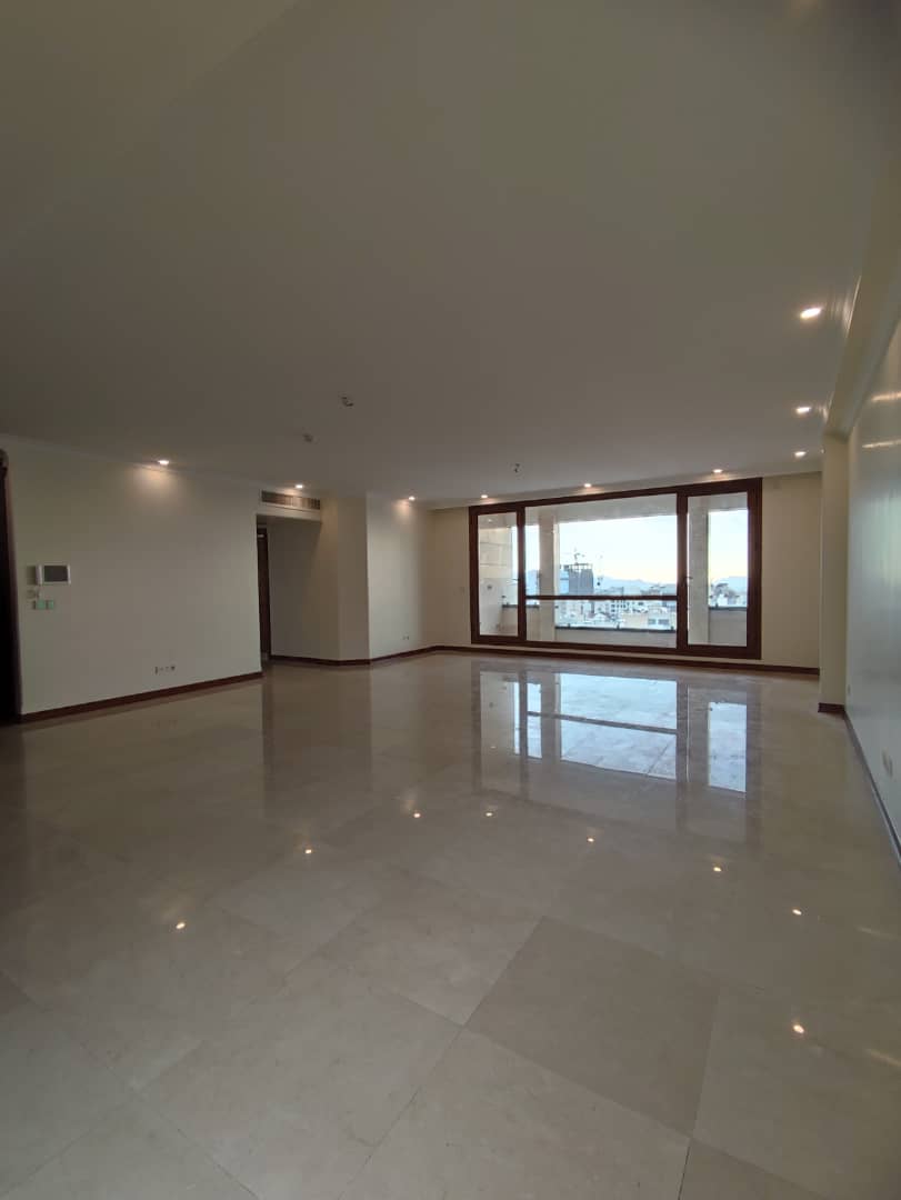 فروش آپارتمان 130متر 3خواب شمس آباد