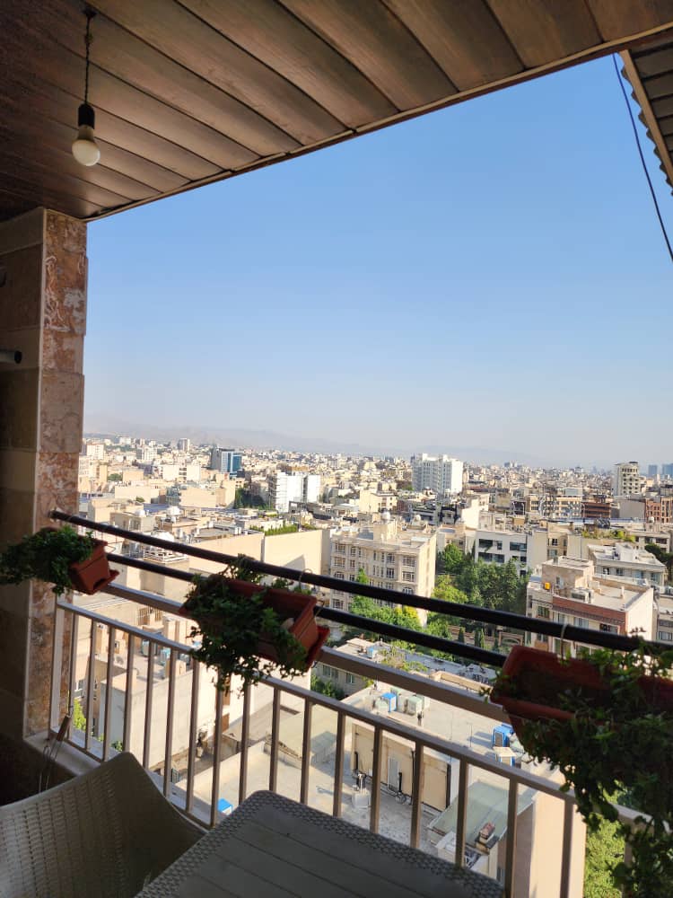 اجاره اپارتمان 95 متر کامرانیه