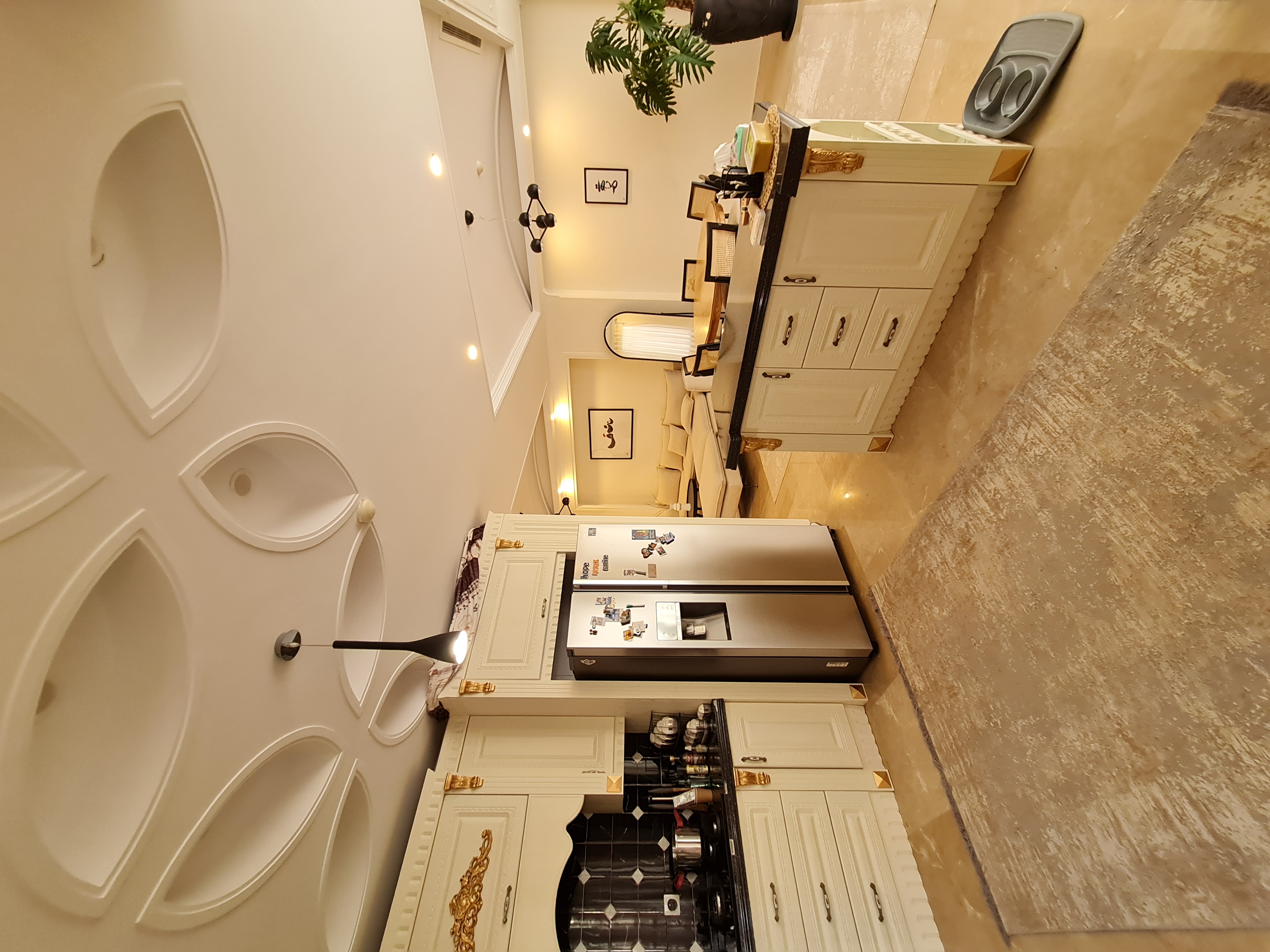 فروش آپارتمان 135 متر نیاوران تاپ لوکیشن