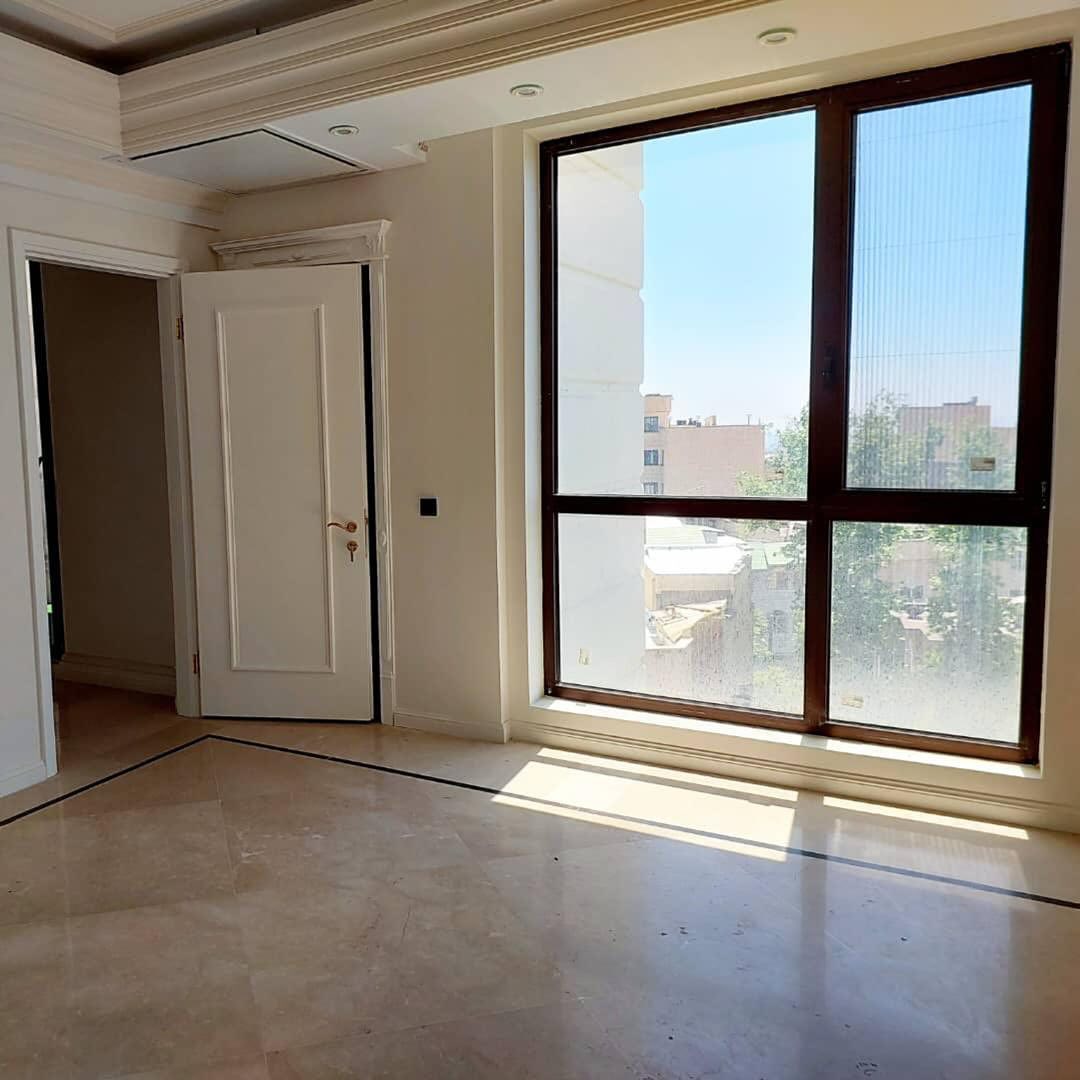 فروش آپارتمان 250 متر نیاوران تکواحدی لوکس