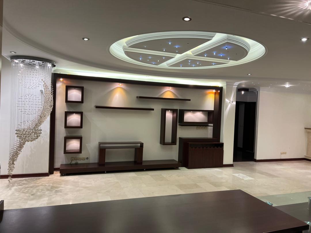 آپارتمان 155 متر.قیطریه،اجاره