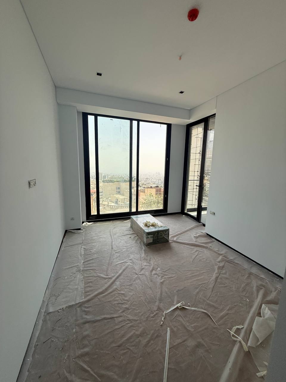 اجاره آپارتمان 240 متر جمشیدیه