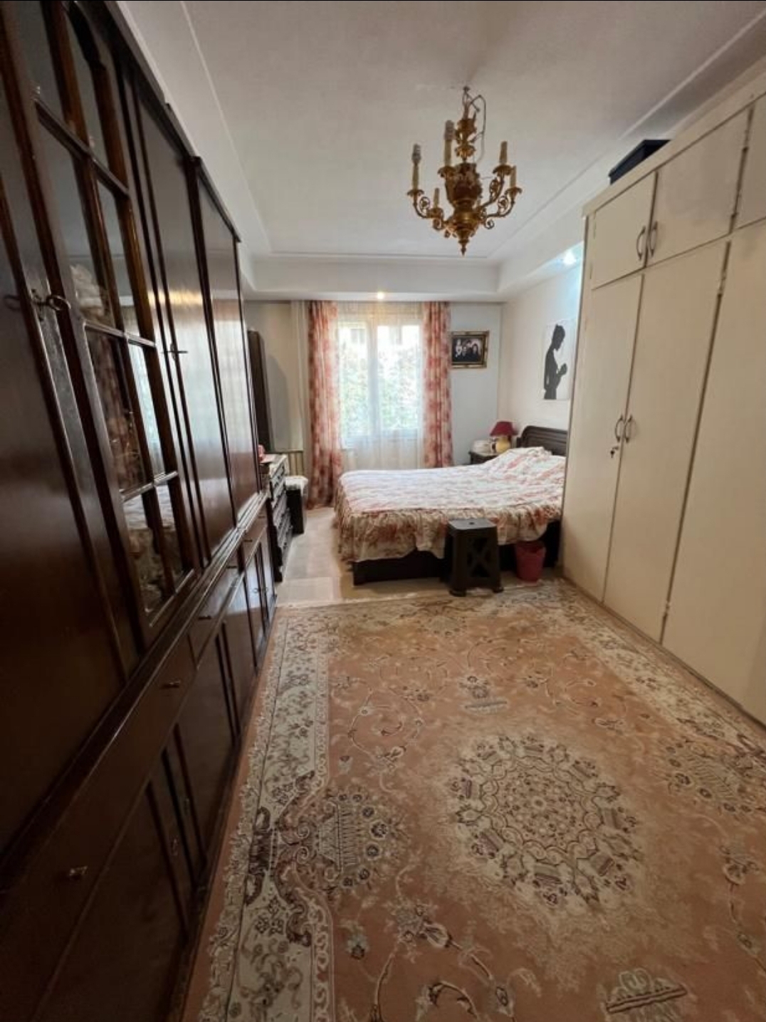 فروش اپارتمان 145 متر اقدسیه