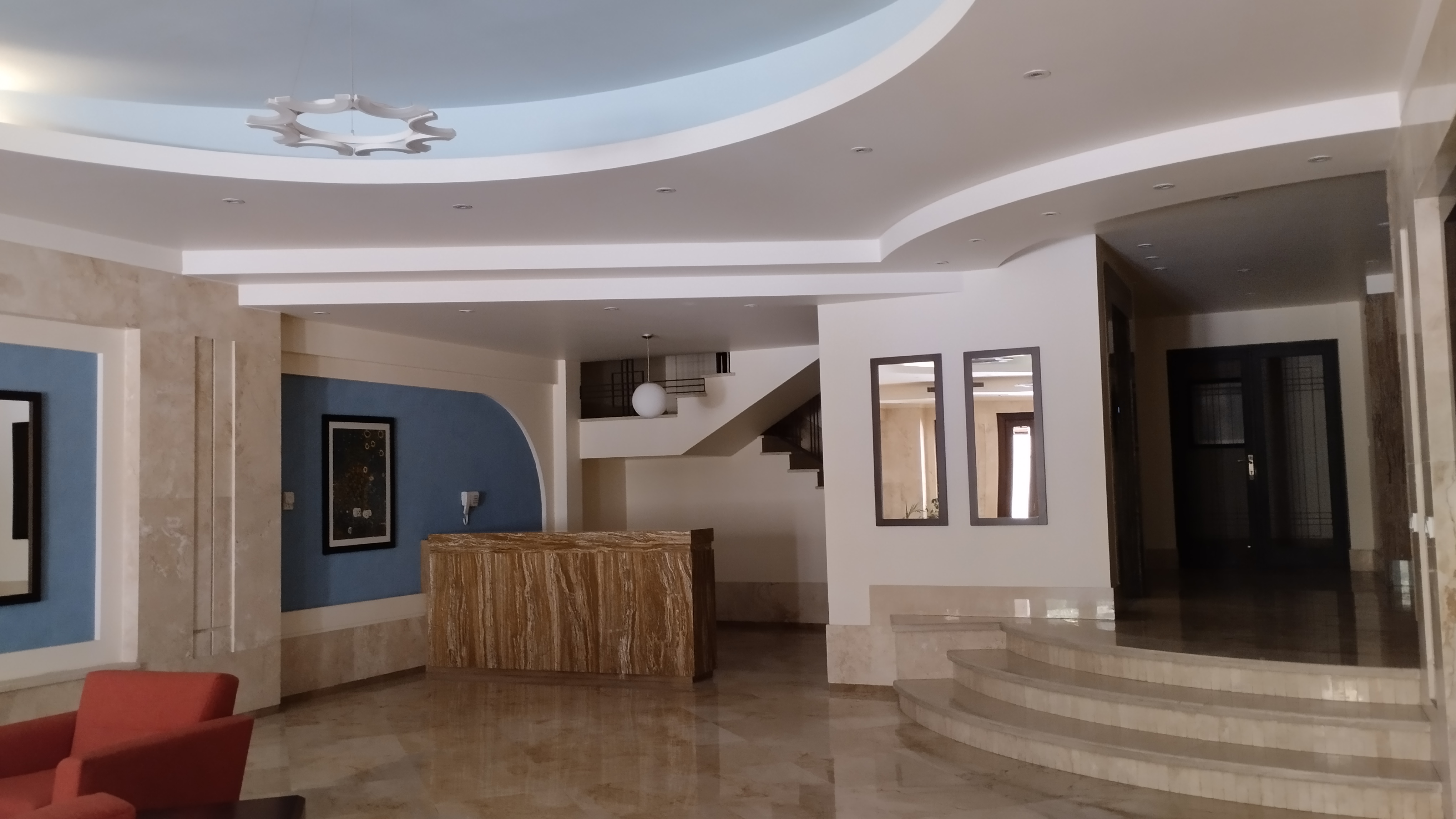 فروش آپارتمان 110 متر 2 سهیل فول امکانات