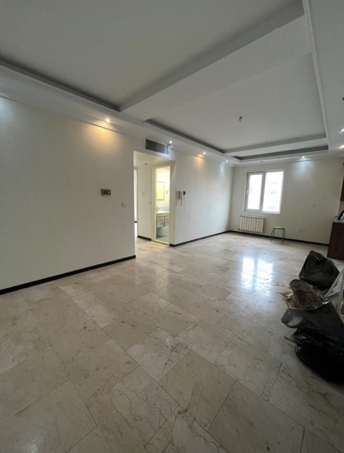 آپارتمان 80 متری فول امکانات در شمس آباد