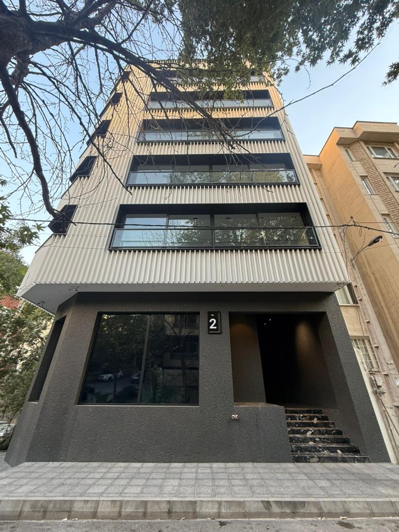 فروش آپارتمان 265 متر فرمانیه 3خواب