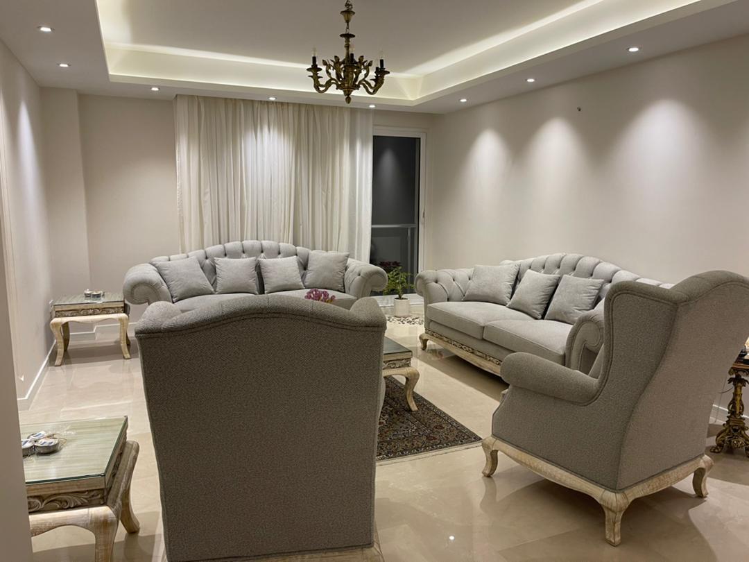 فروش آپارتمان 261 متر جمشیدیه