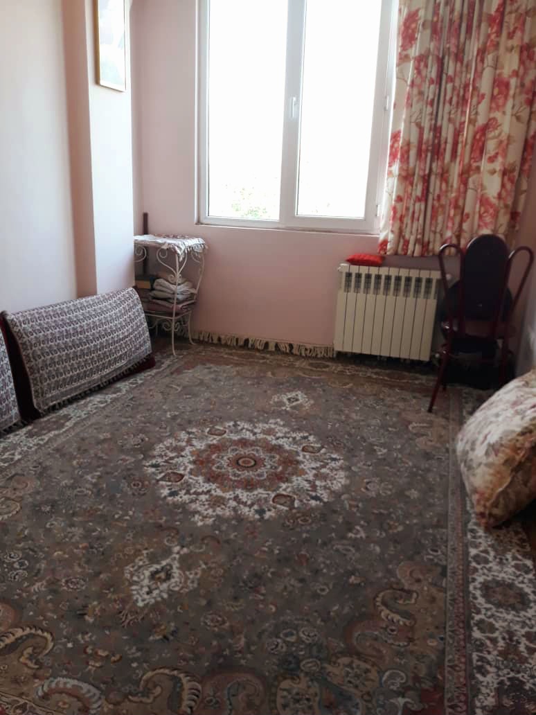 فروش آپارتمان 115 متر فدک سه خواب فول امکانات