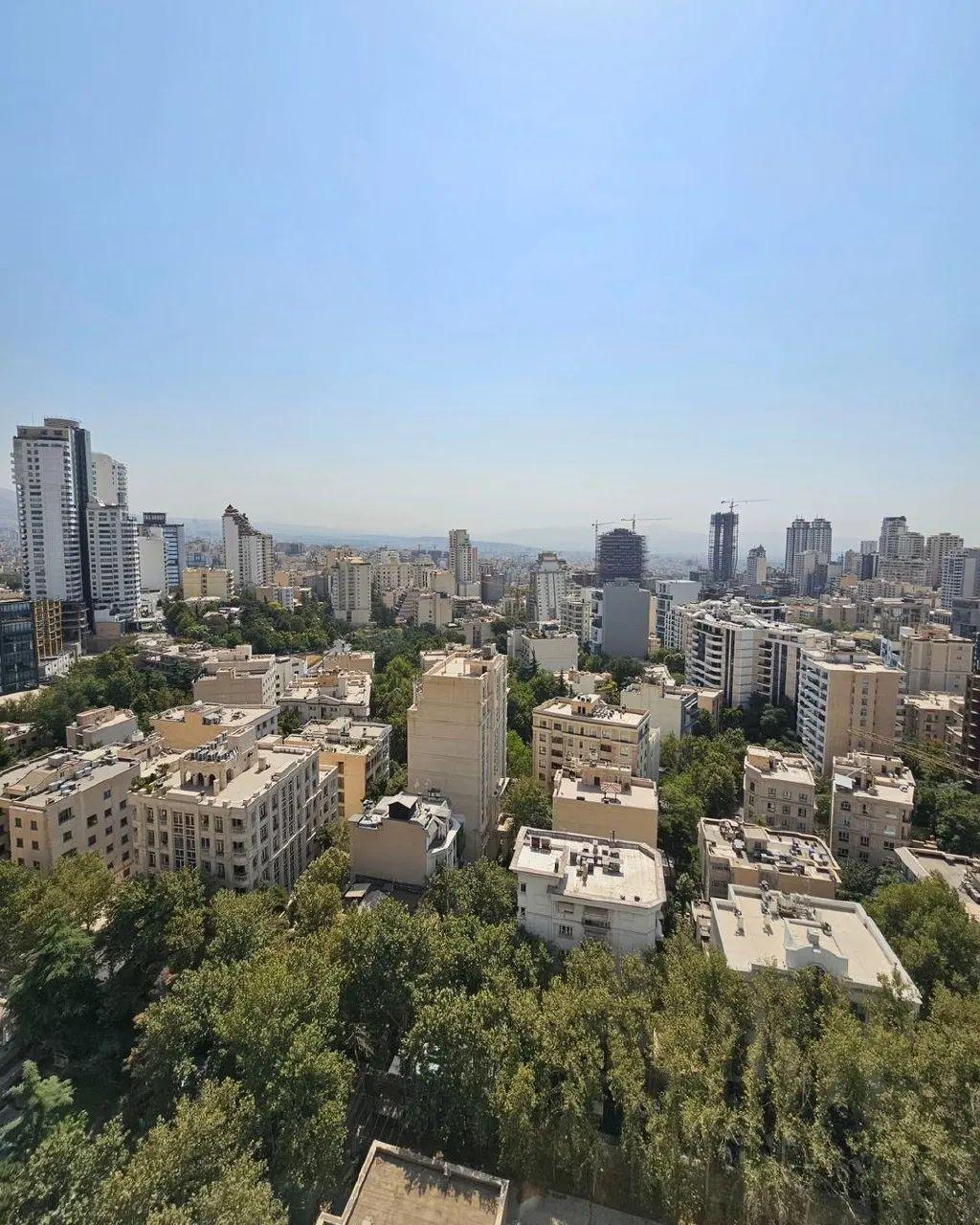 اجاره آپارتمان 290 متر نیاوران