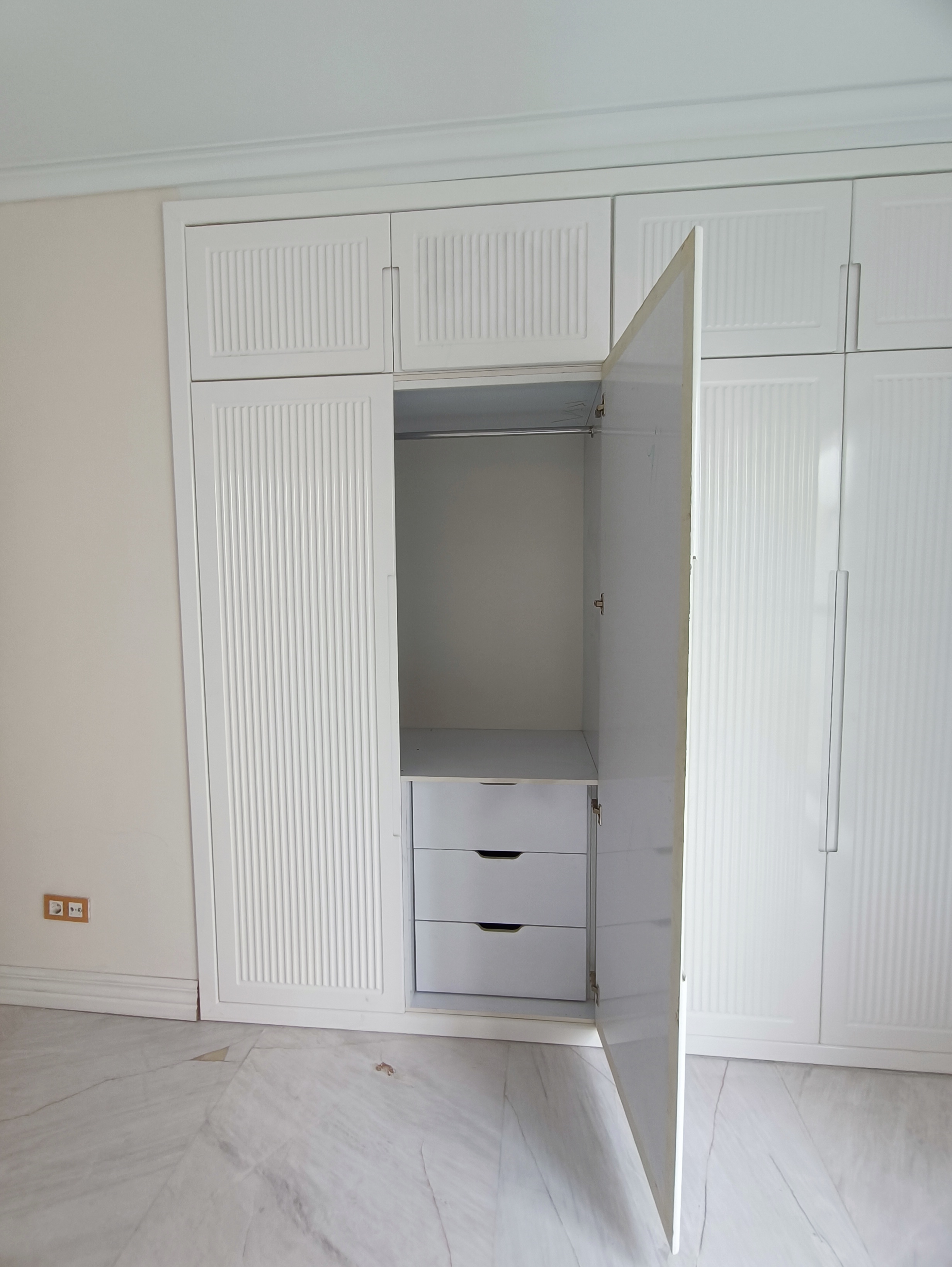 اجاره آپارتمان 190متر مربع 3خوابه