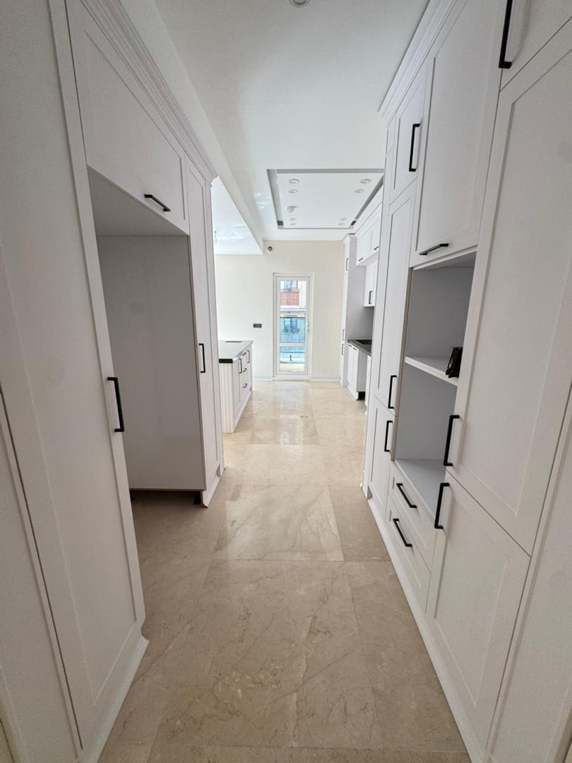 اجاره آپارتمان 220 متر مدائن کلید نخورده