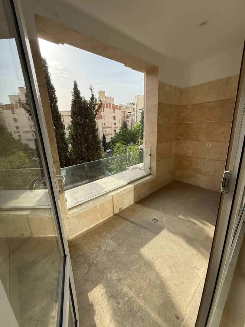 فروش آپارتمان 196متر فرمانیه دیباجی